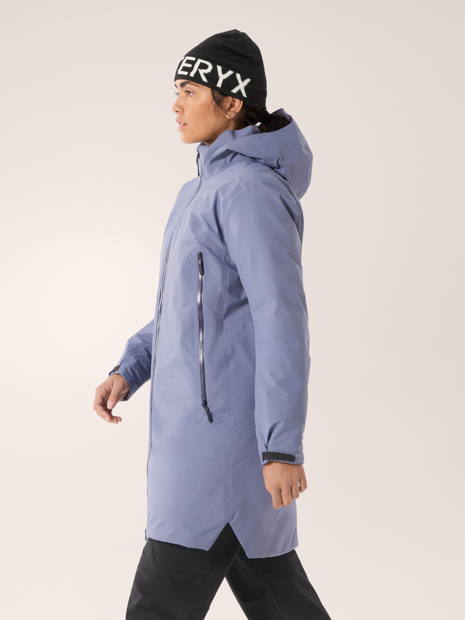 Beta Down Parka Women's-OSI
