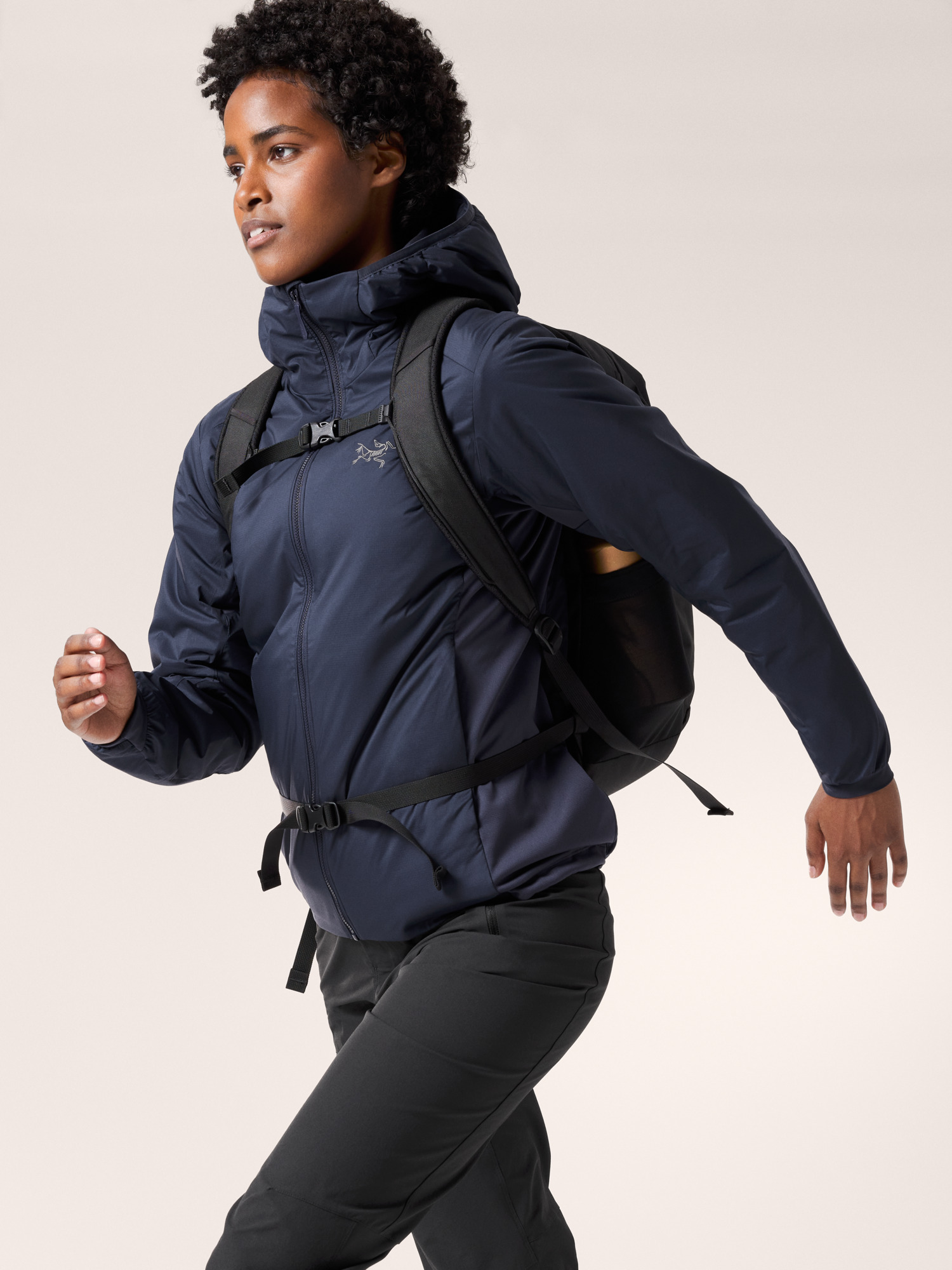 Atom Hoody Women's-OSI