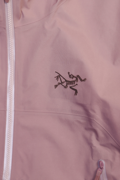 Beta SL Men's Jacket Pink-OSI