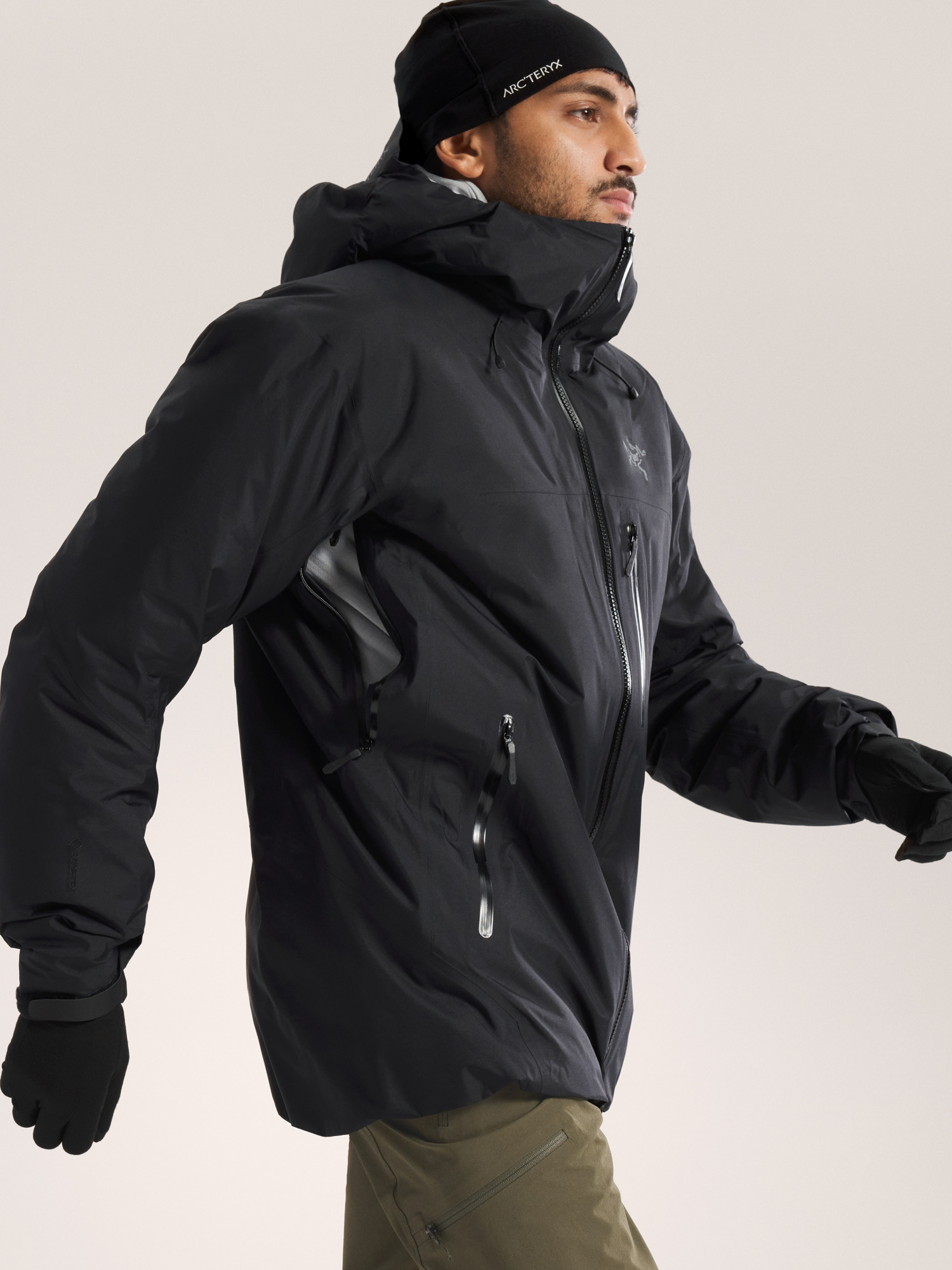 Beta Insulated Jacket Men's-OSI