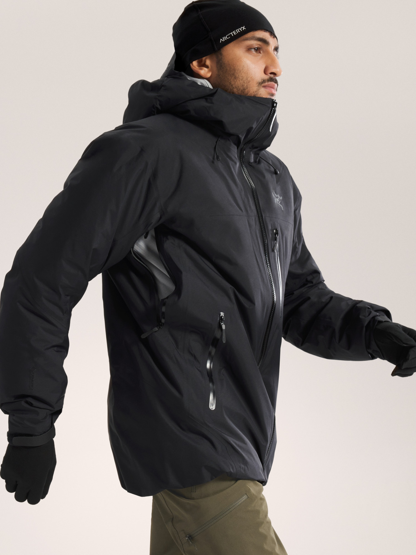 Beta Insulated Jacket Men's-OSI