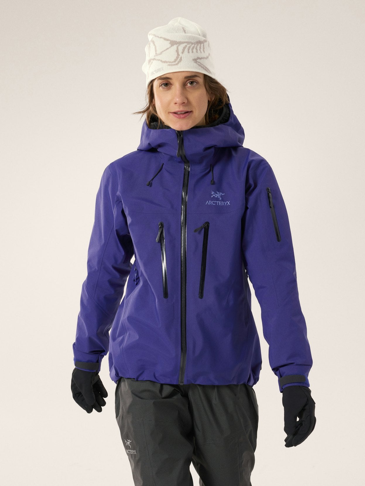 alpha sv women's jacket-OSI