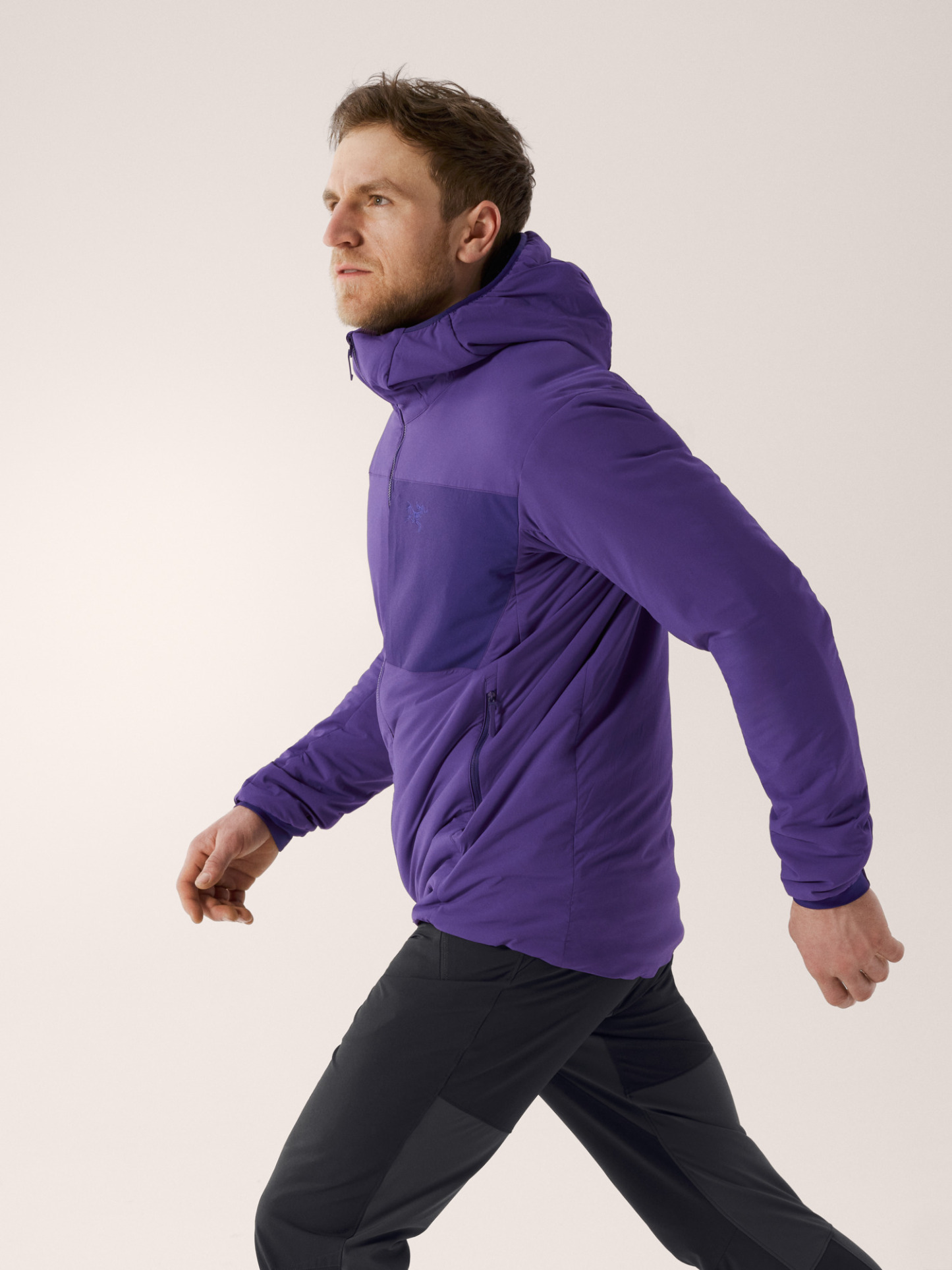 Proton Hoody Men's-OSI