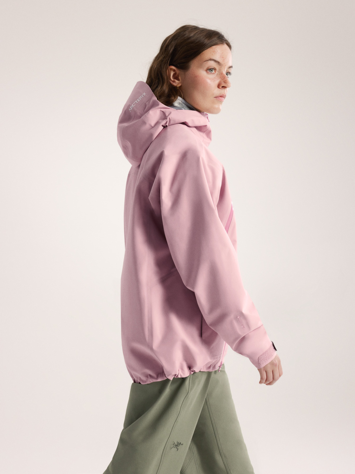 Liatris Jacket Women's-OSI