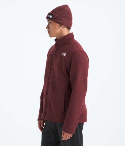 Men's Gordon Lyons Full-Zip Jacket-OSI