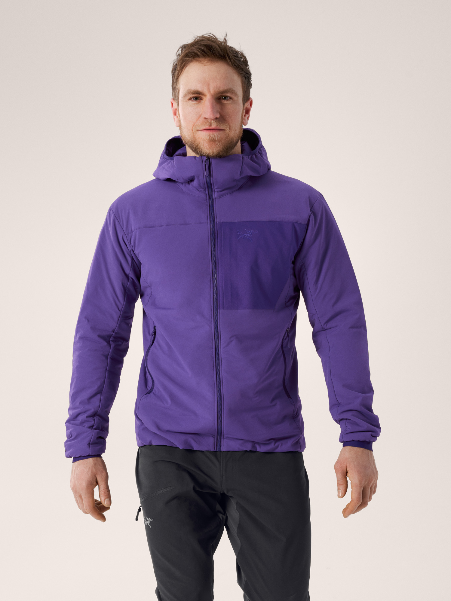 Proton Hoody Men's-OSI