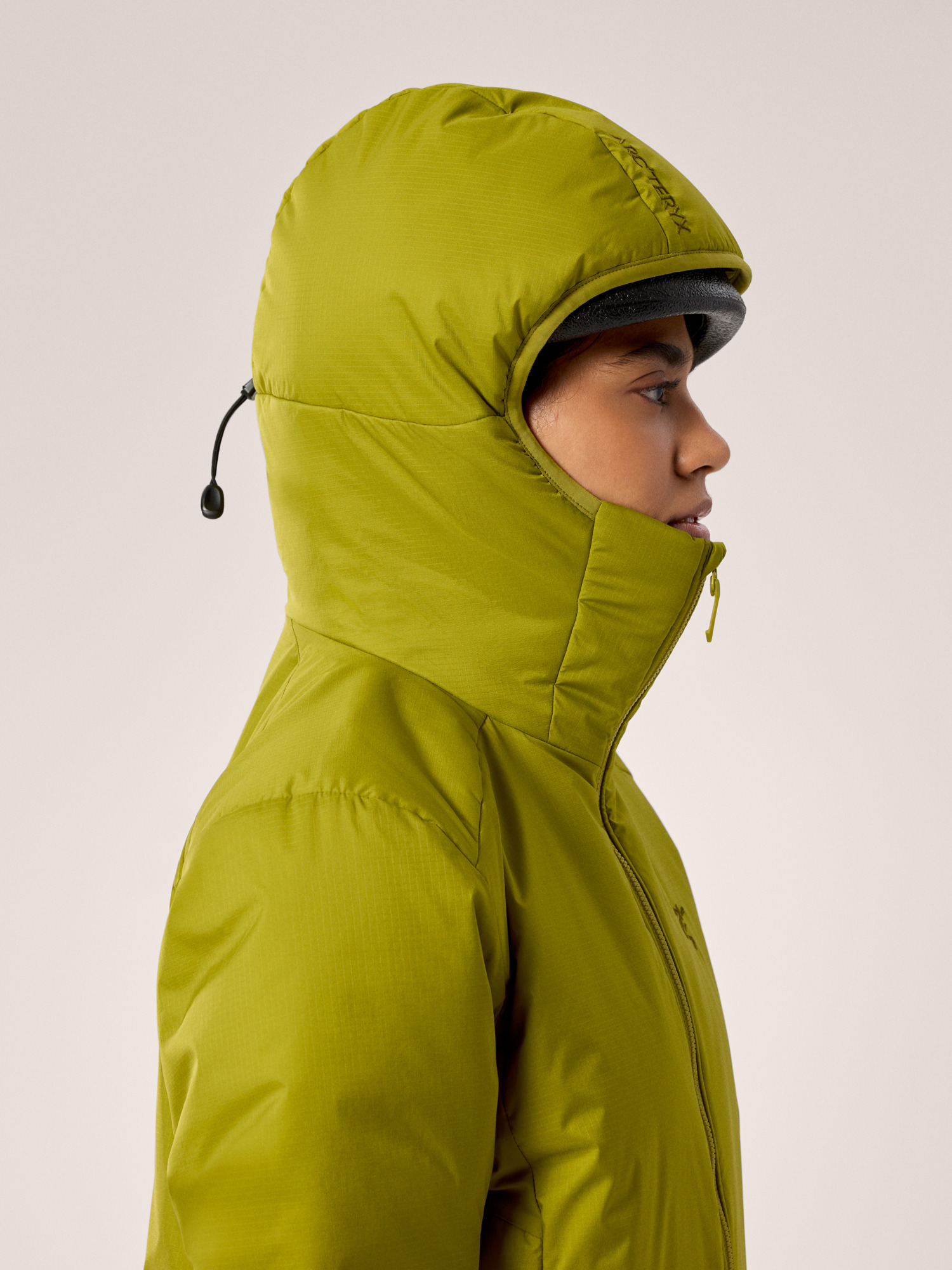 Atom SV Hoody Women's-OSI
