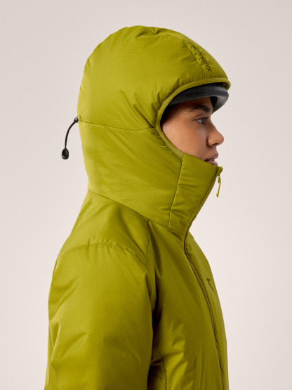 Atom SV Hoody Women's-OSI
