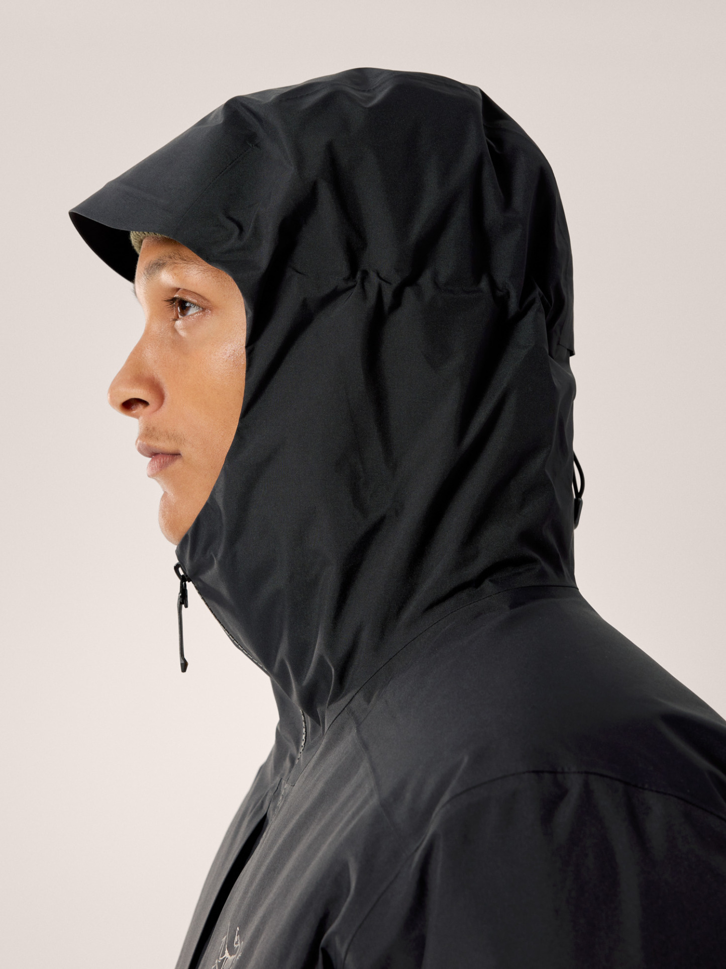 Ralle Down Parka Men's-OSI