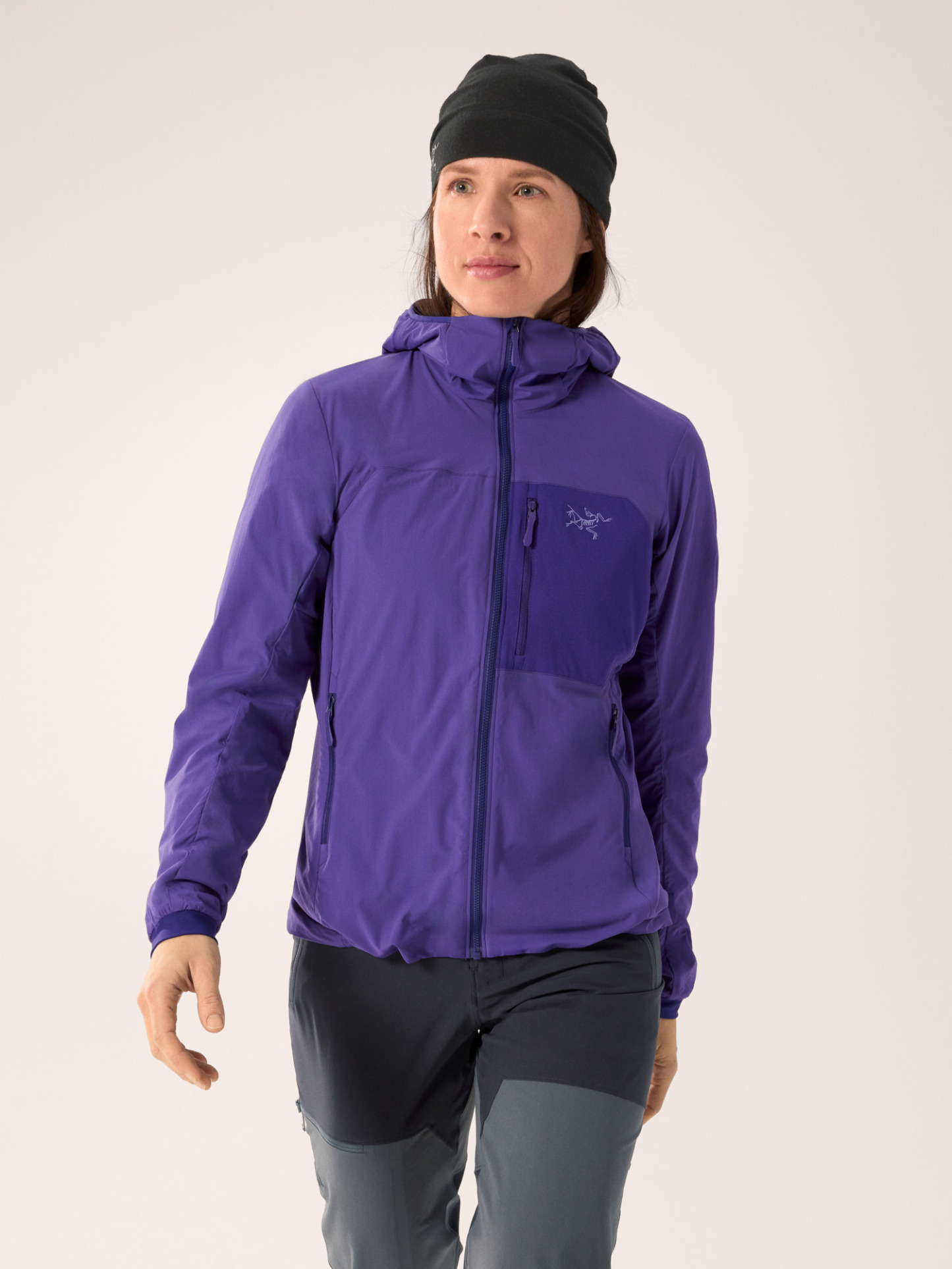 Proton SL Hoody Women's-OSI