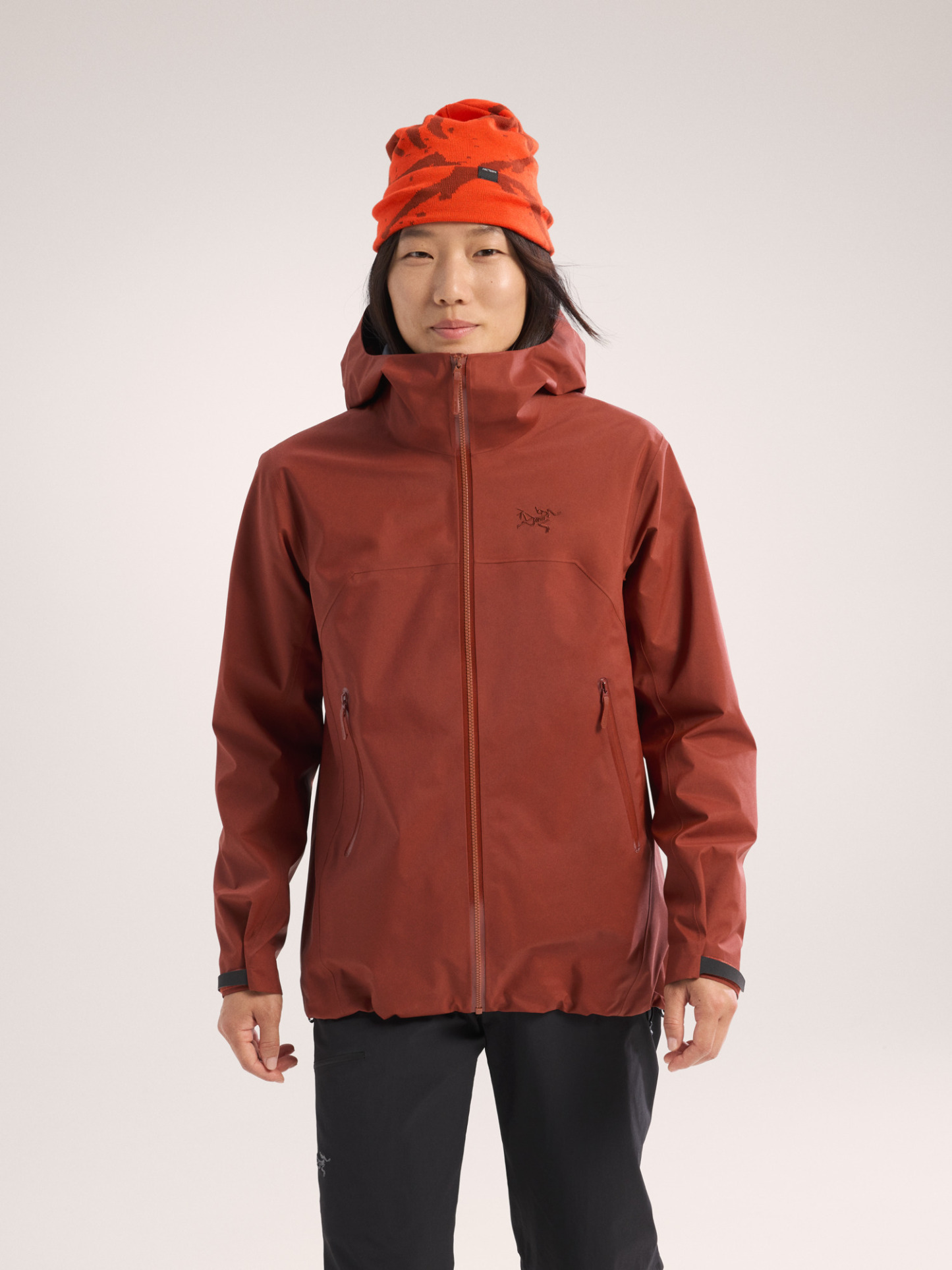 Beta Jacket Women's-OSI