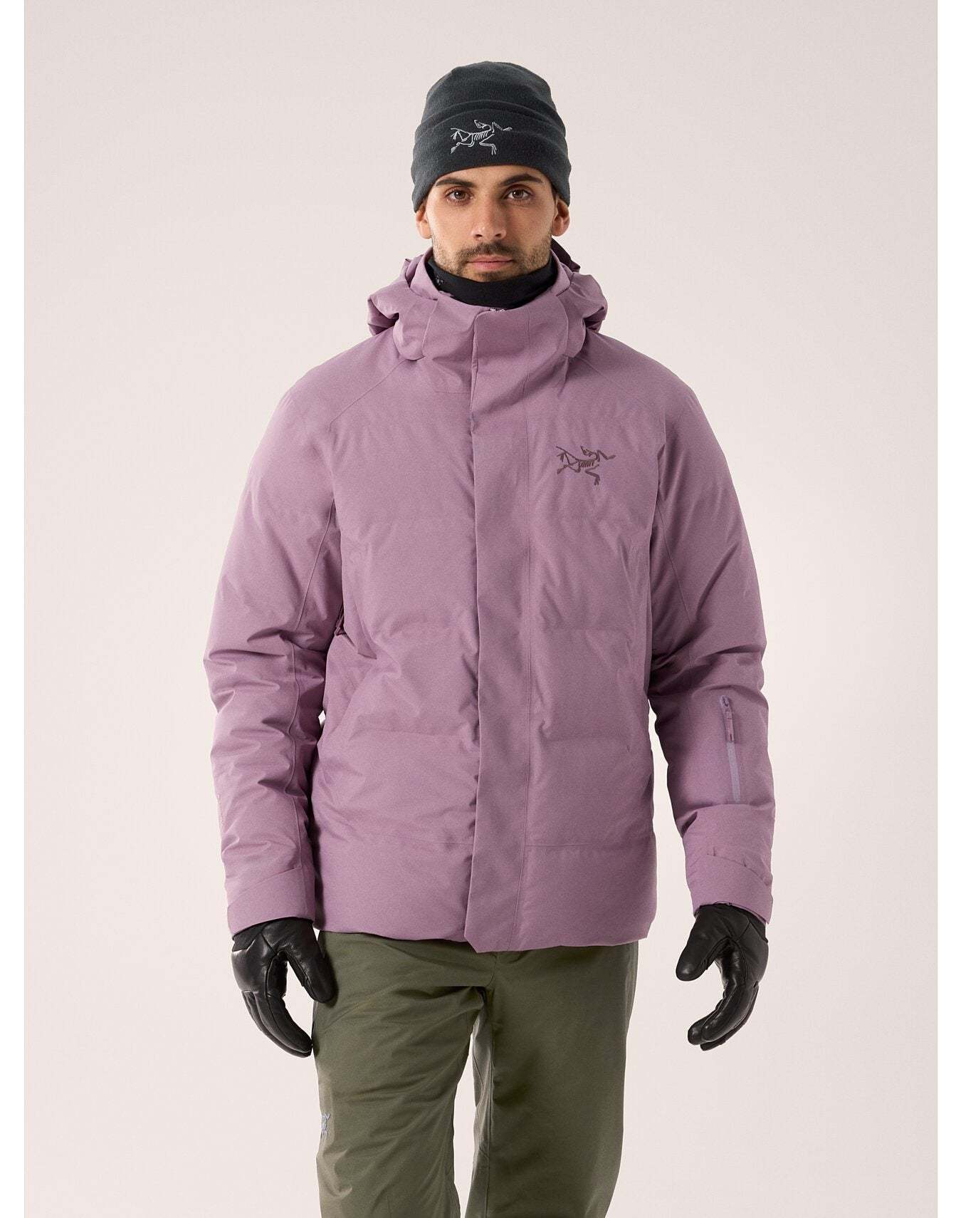  fissile down men's jacket-OSI