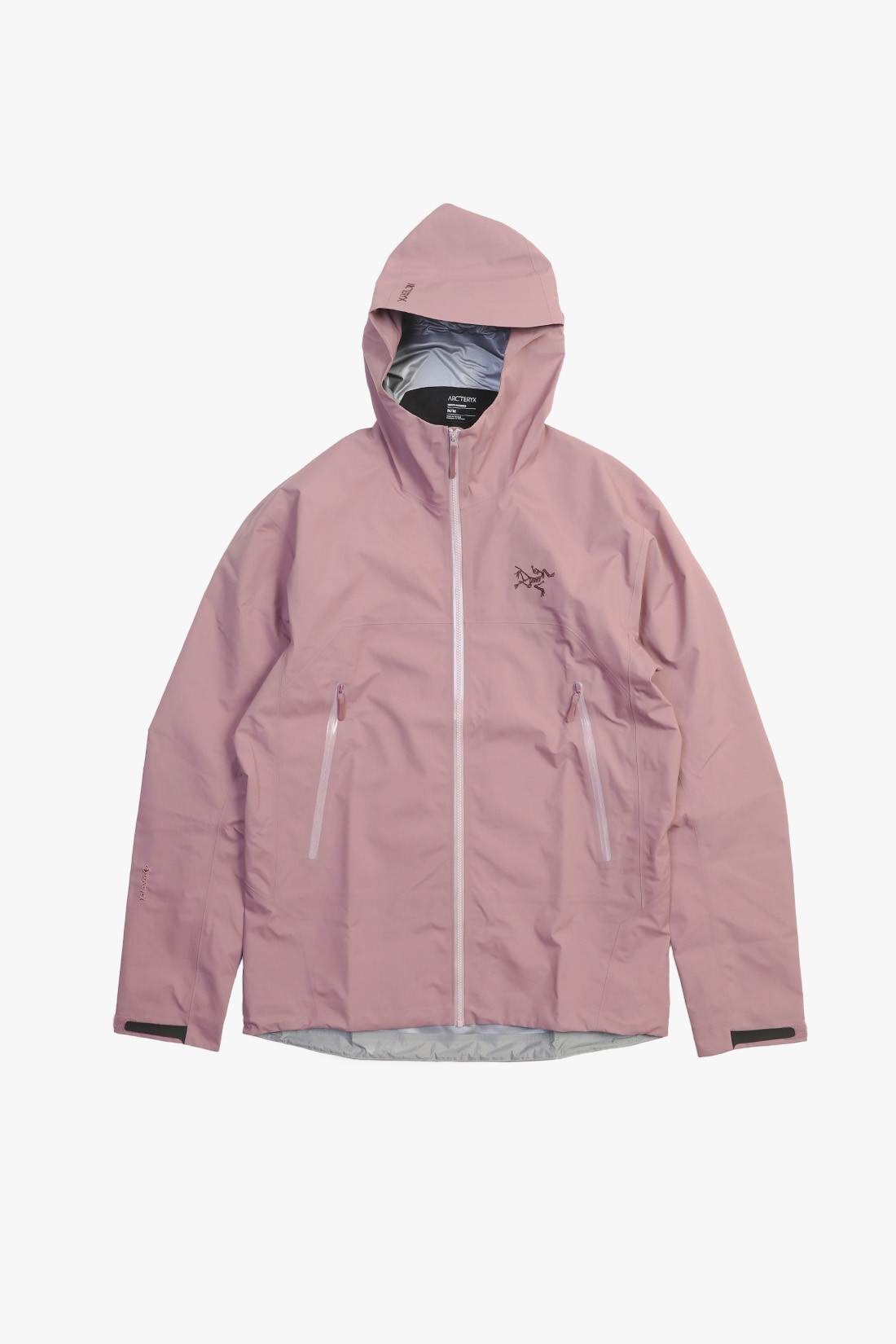 Beta SL Men's Jacket Pink-OSI