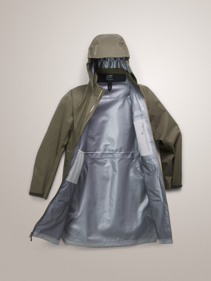 Beta Coat Women's-OSI