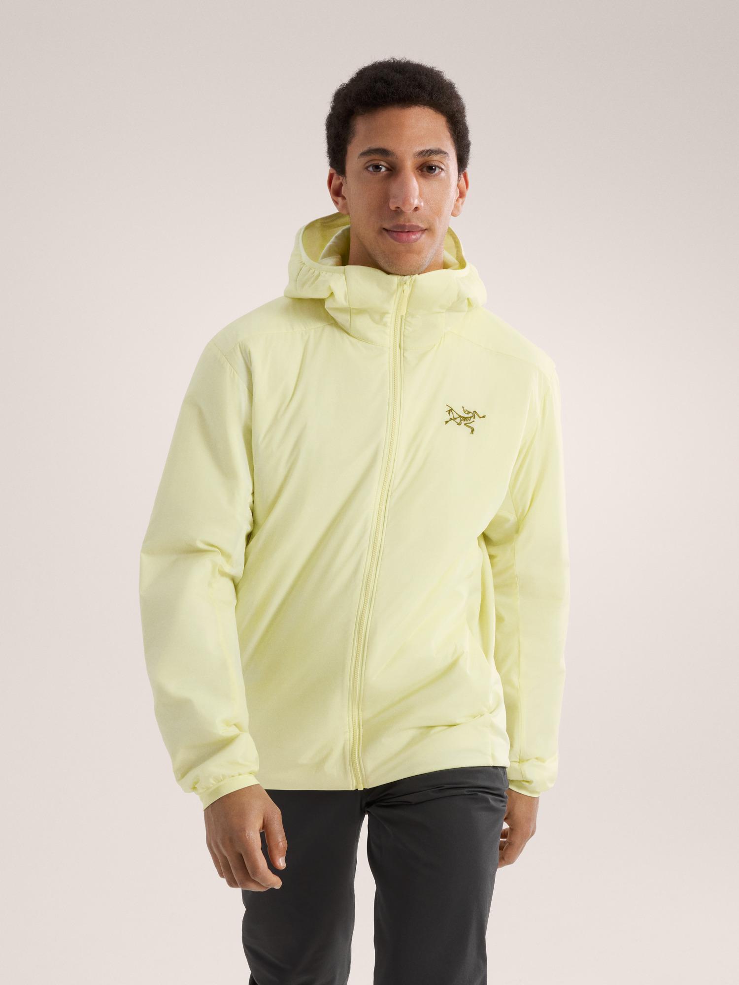 Atom Hoody Men's-OSI