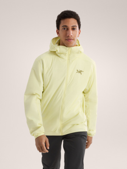 Atom Hoody Men's-OSI