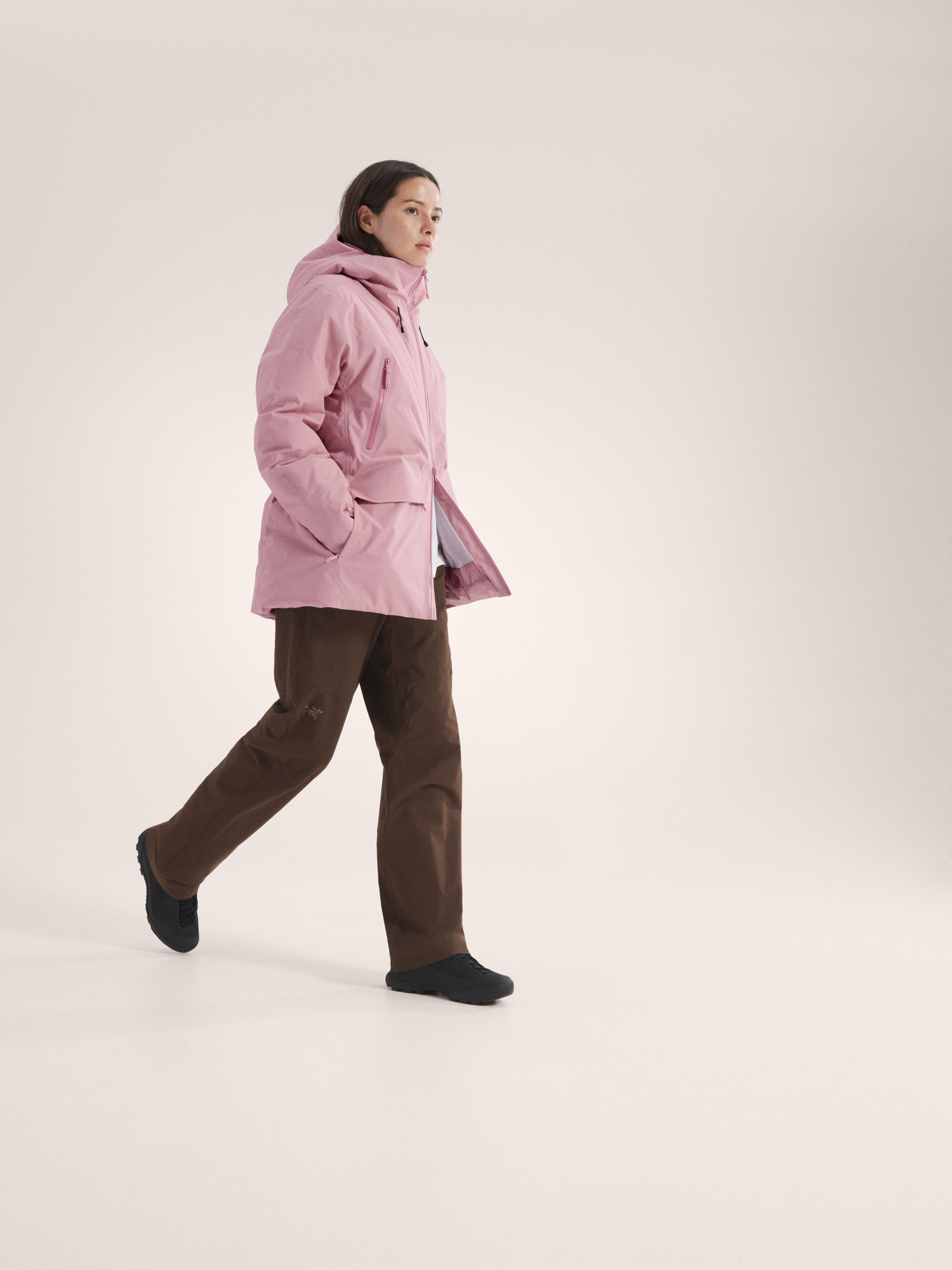 Liatris Down Jacket Women's-OSI