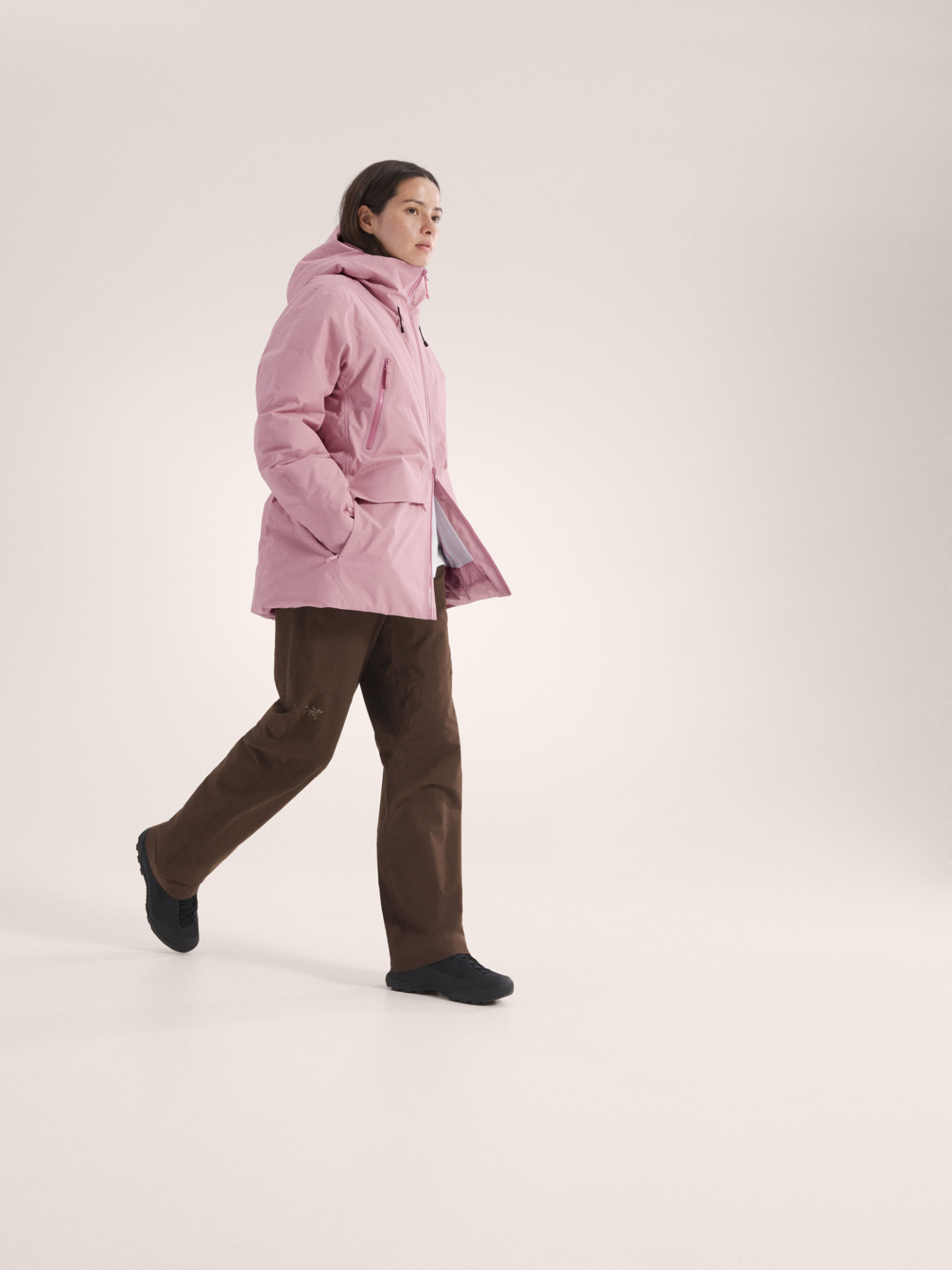 Liatris Down Jacket Women's-OSI