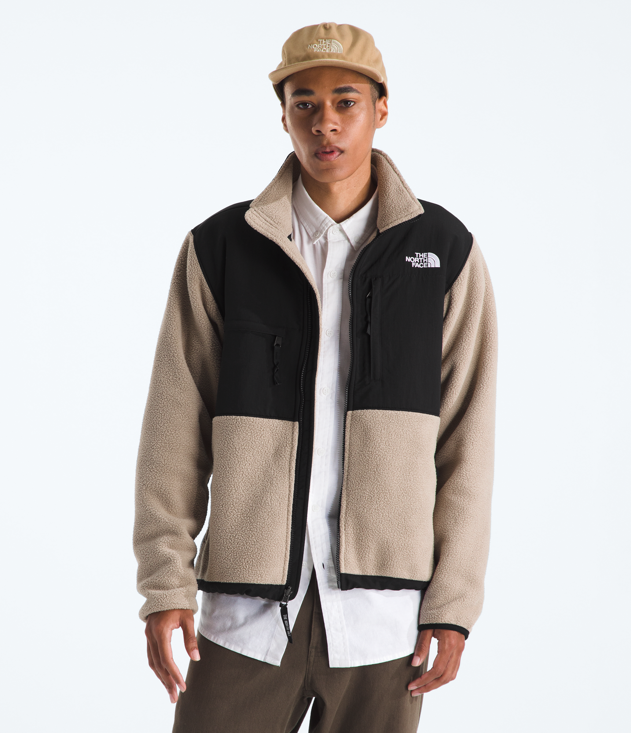 Men's Retro Denali Jacket-OSI