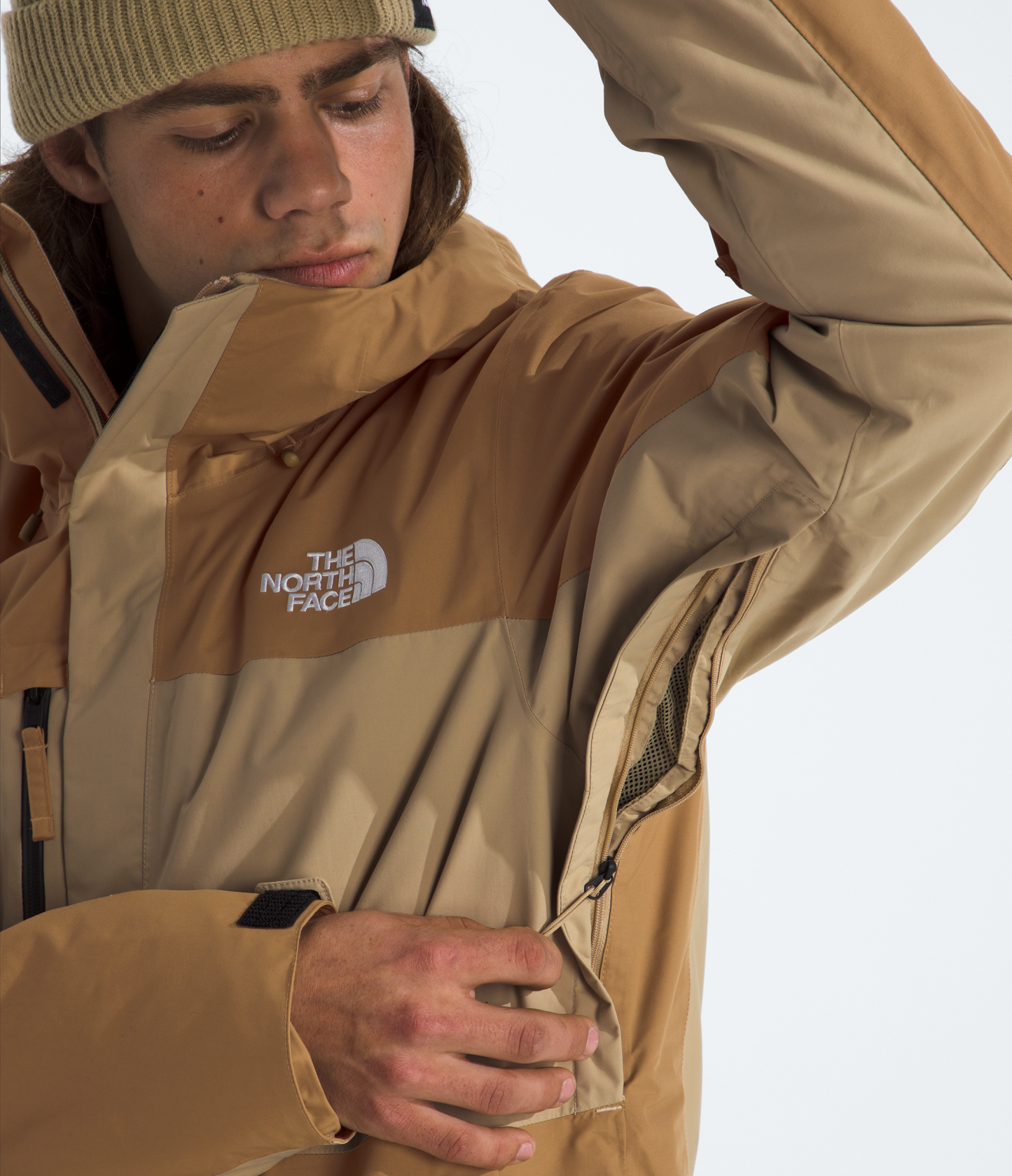 Men's Freedom Insulated Jacket-OSI