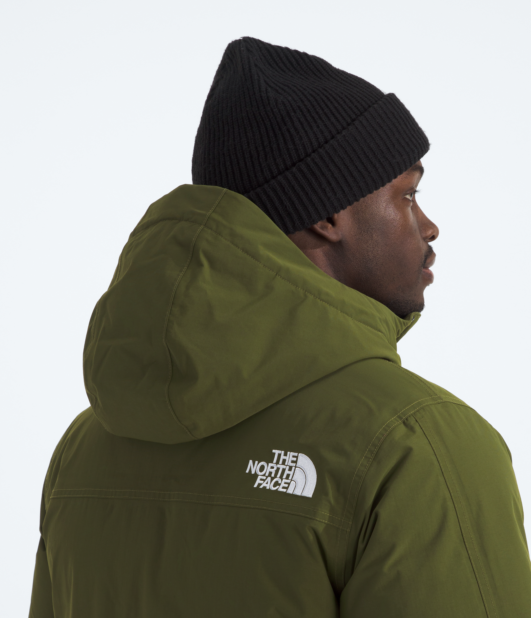 Men's McMurdo Parka-OSI