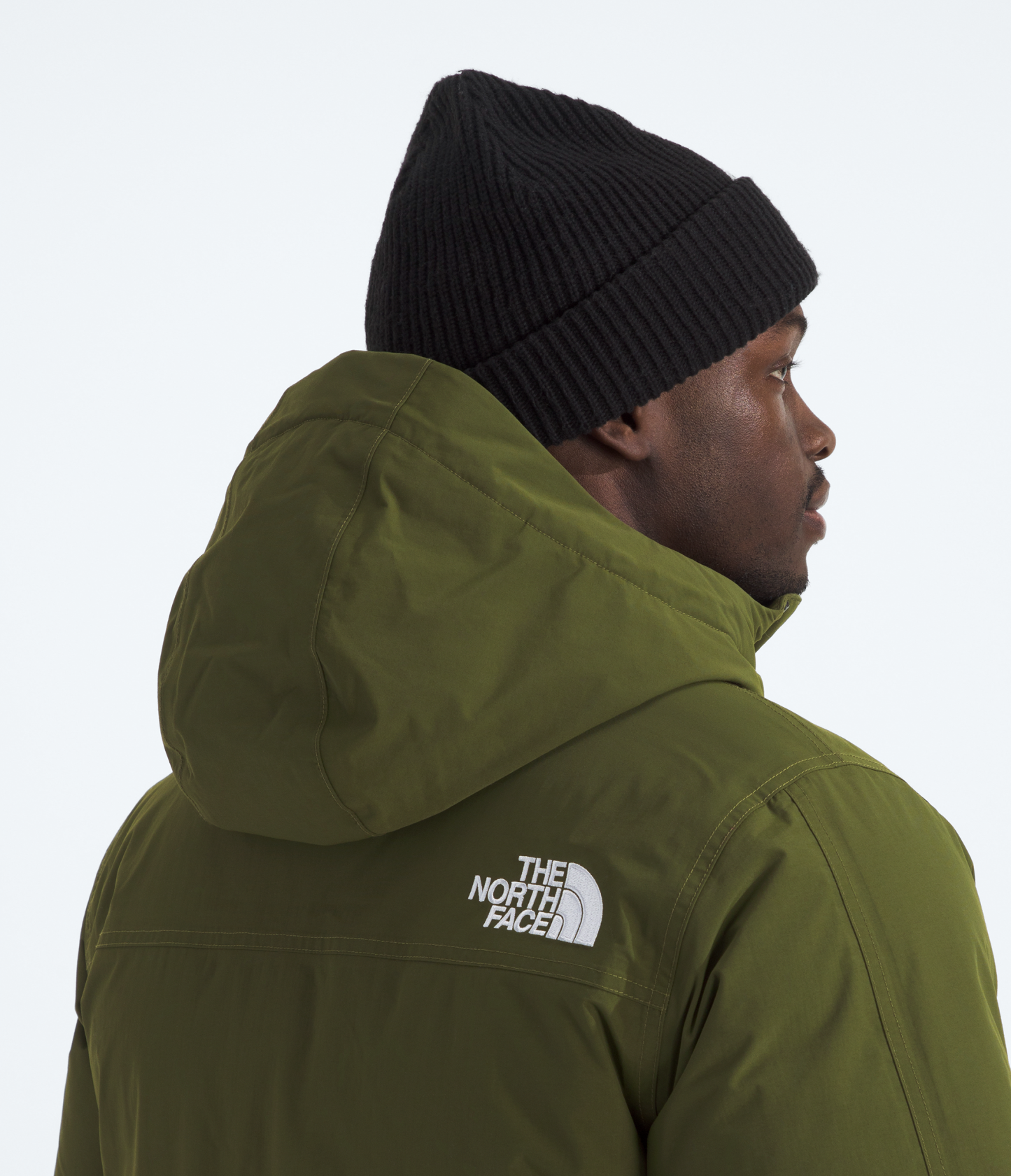 Men's McMurdo Parka-OSI