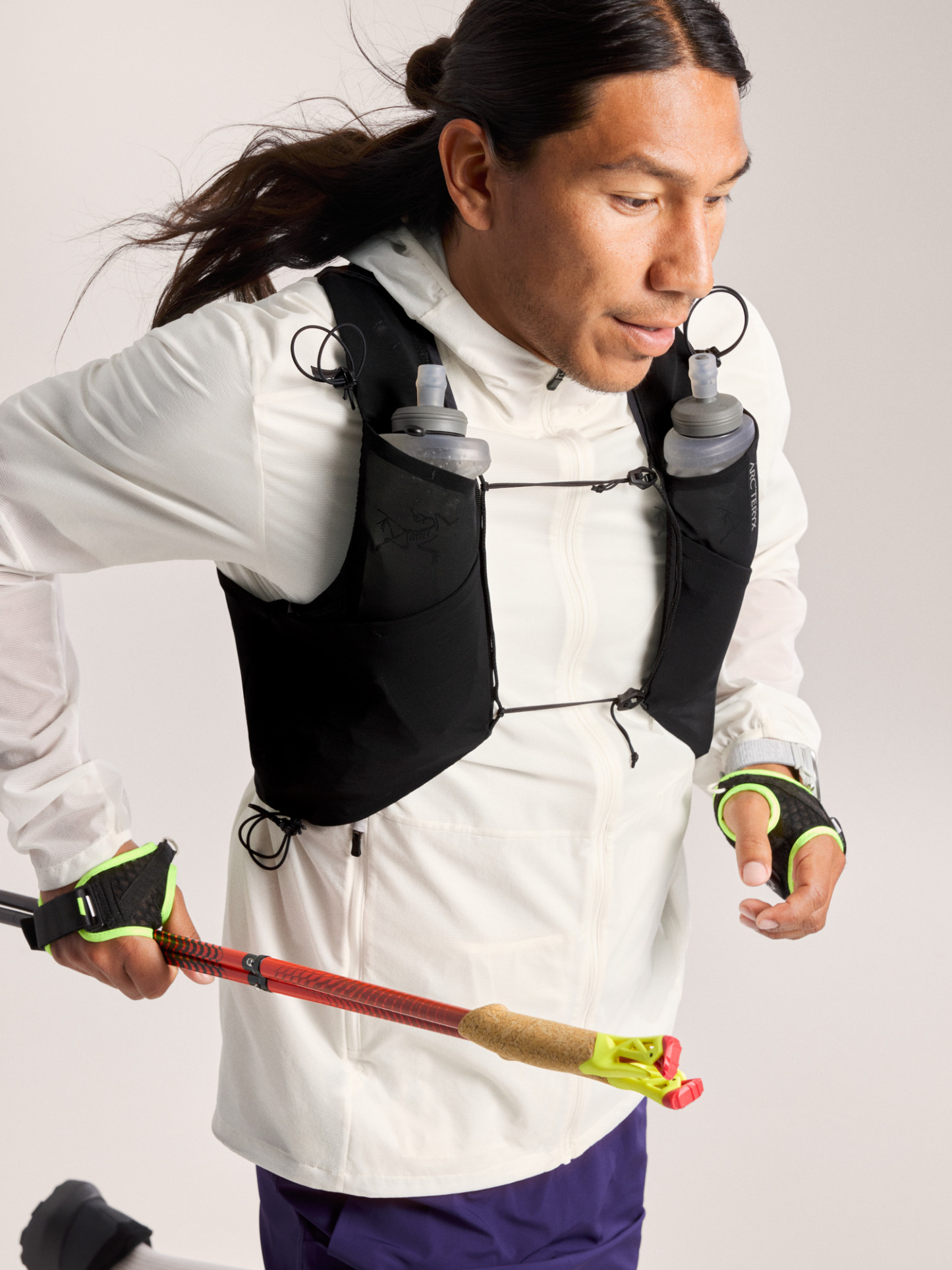 Incendo Airshell Hoody Men's-OSI
