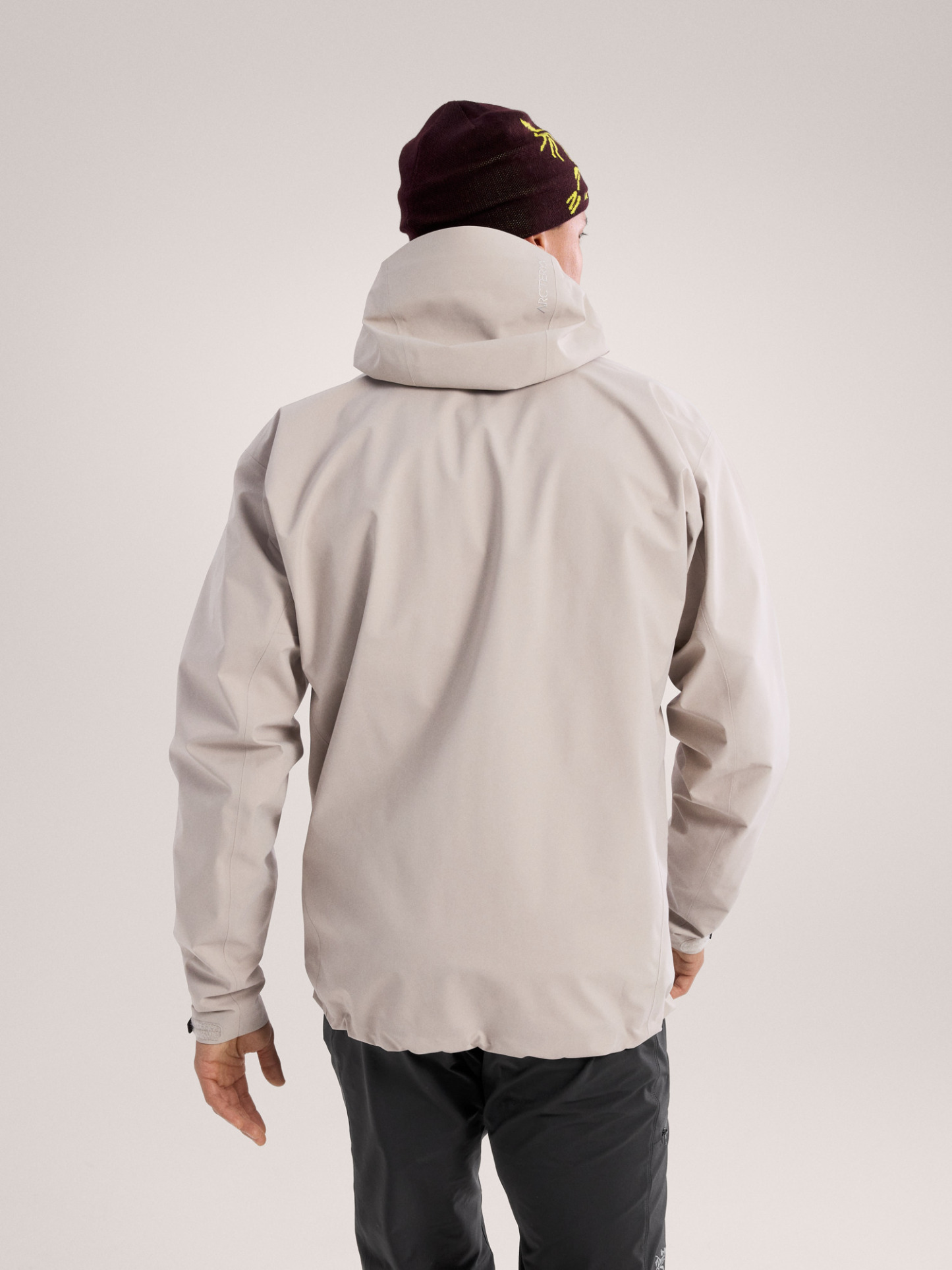 Beta Jacket Men's-OSI