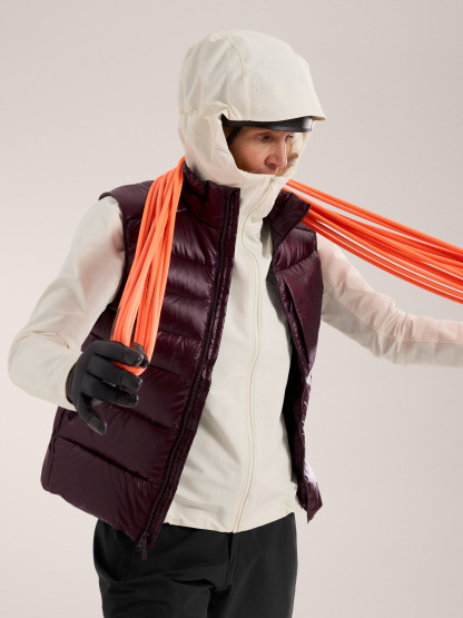 Cerium SV Vest Women's-OSI