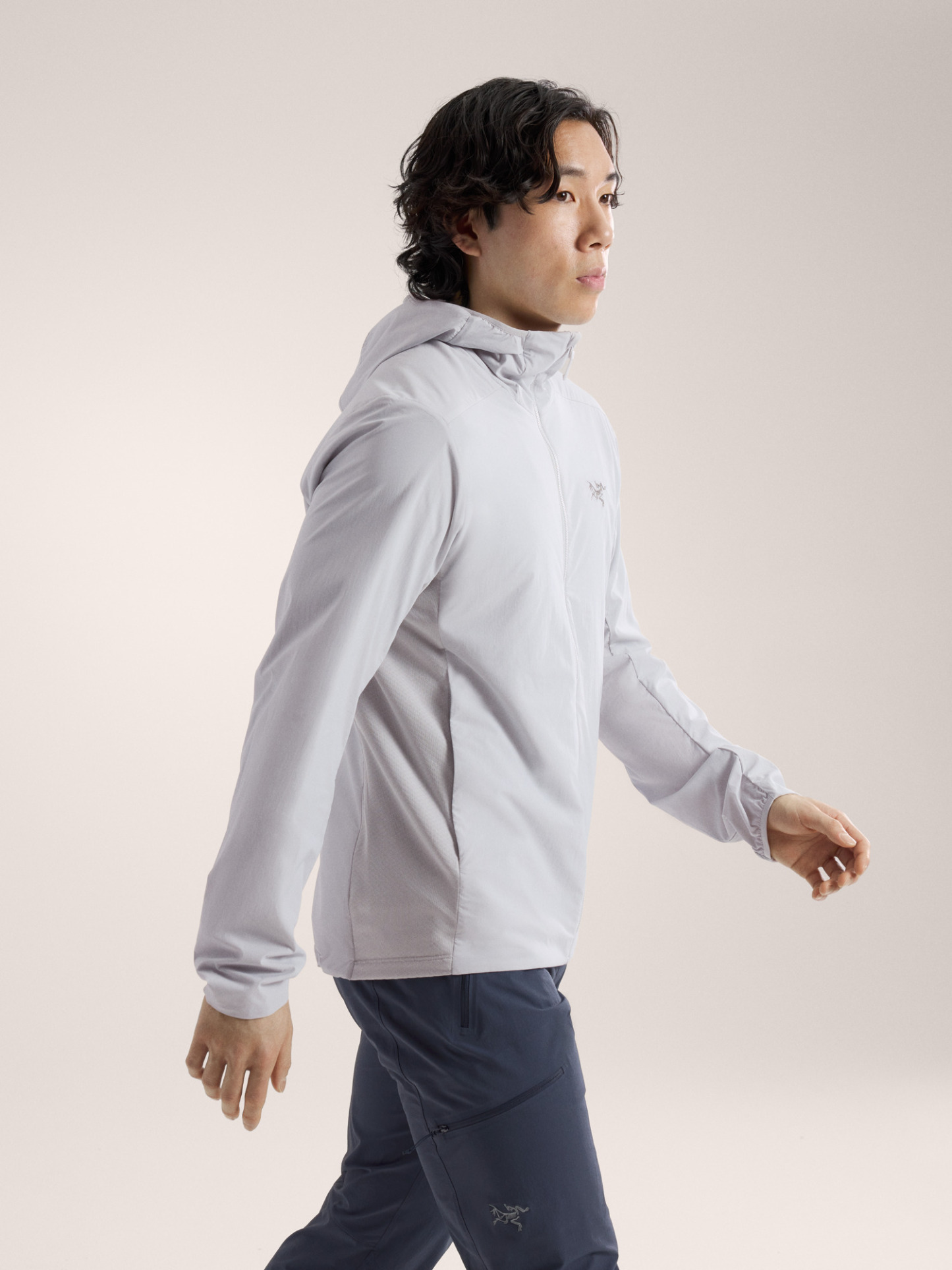 Atom SL Hoody Men's-OSI