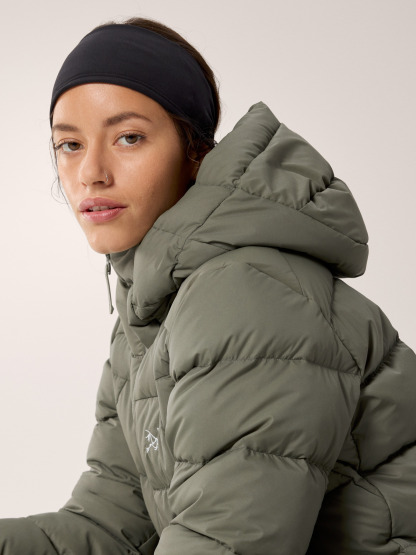 Thorium Hoody Women's-OSI