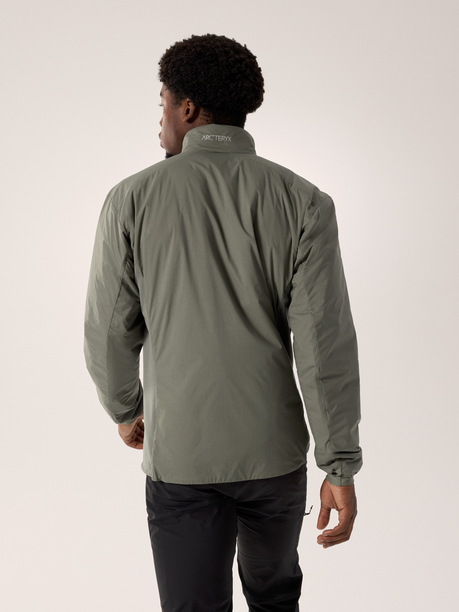 Atom Jacket Men's-OSI