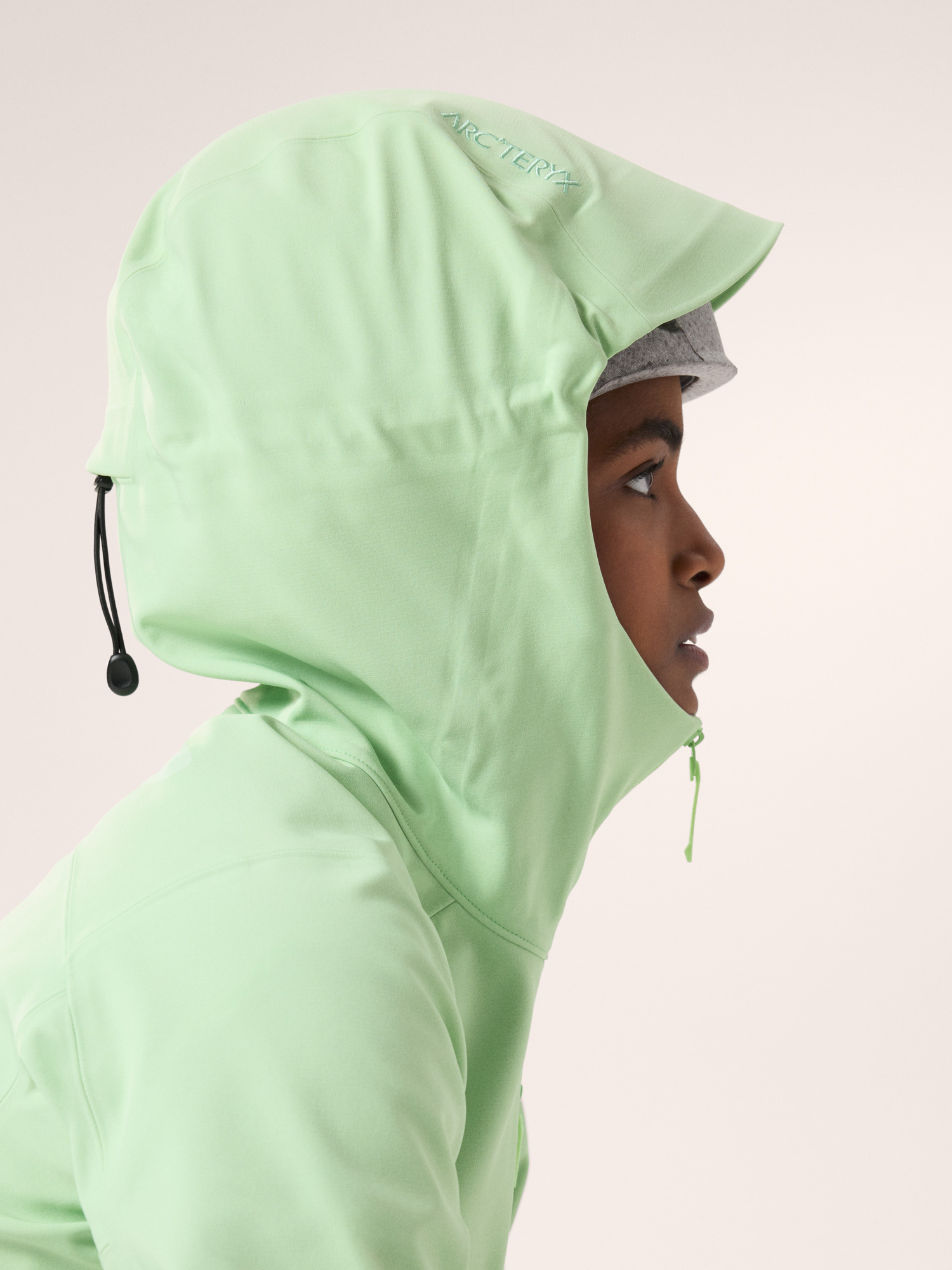 Gamma MX Hoody Women's-OSI