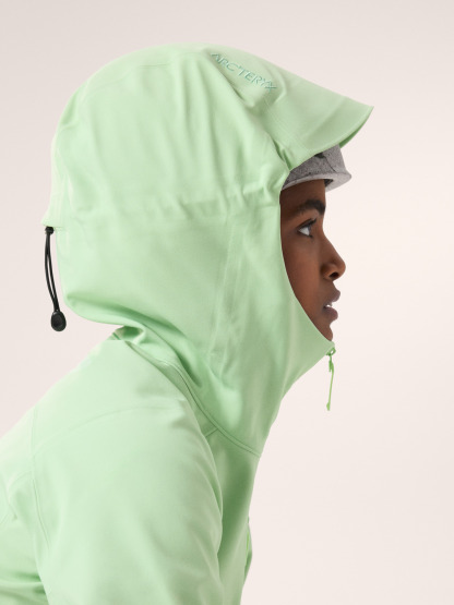 Gamma MX Hoody Women's-OSI
