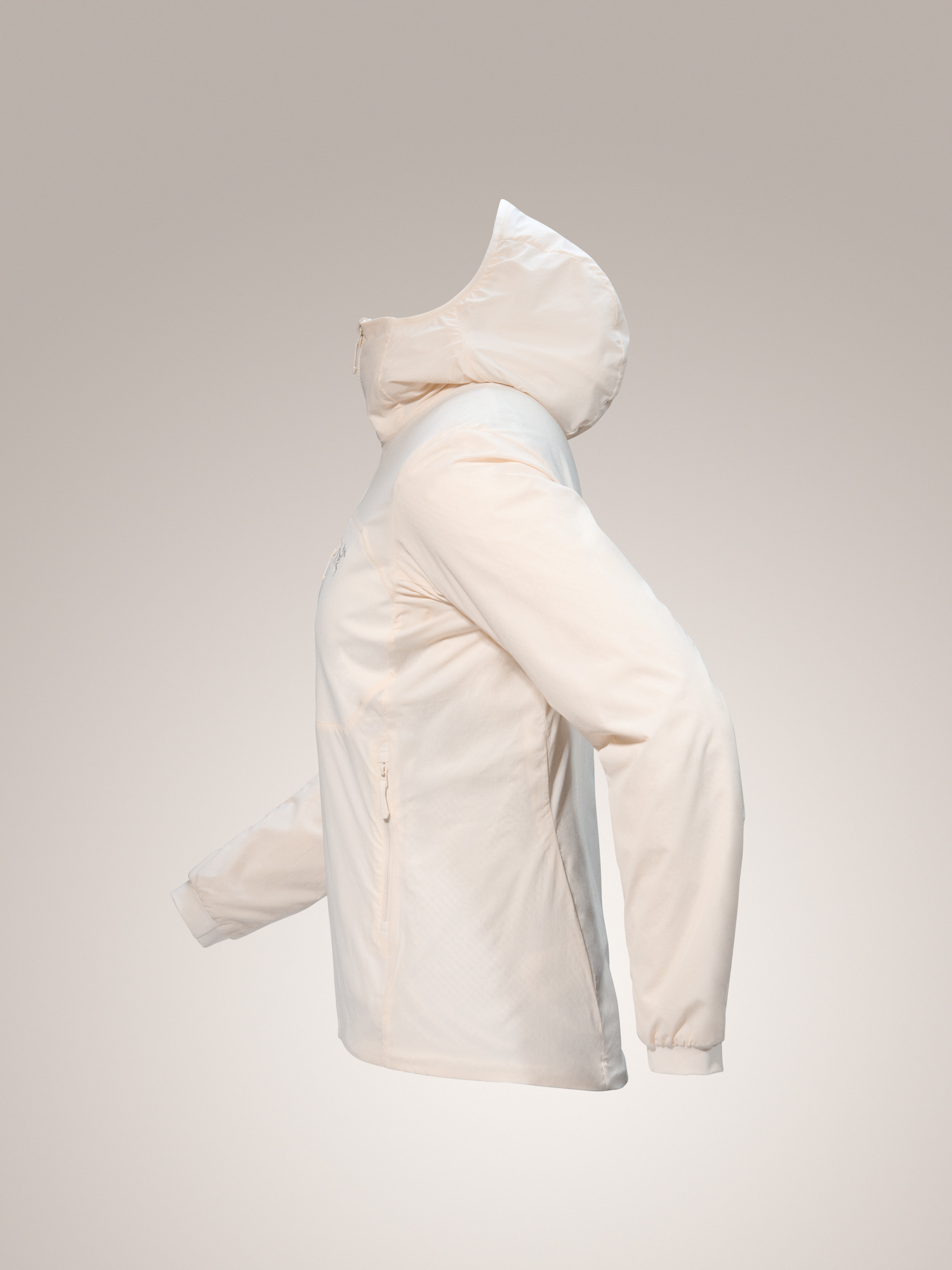 Proton SL Hoody Women's-OSI