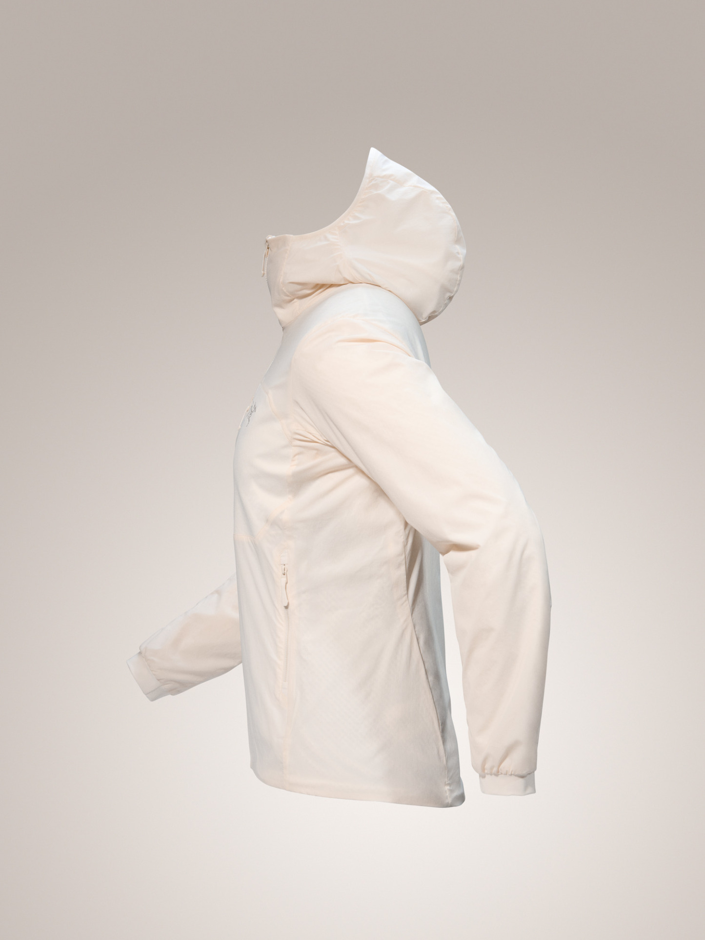 Proton SL Hoody Women's-OSI