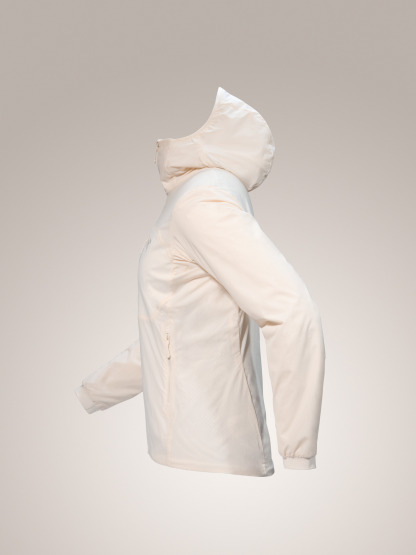 Proton SL Hoody Women's-OSI