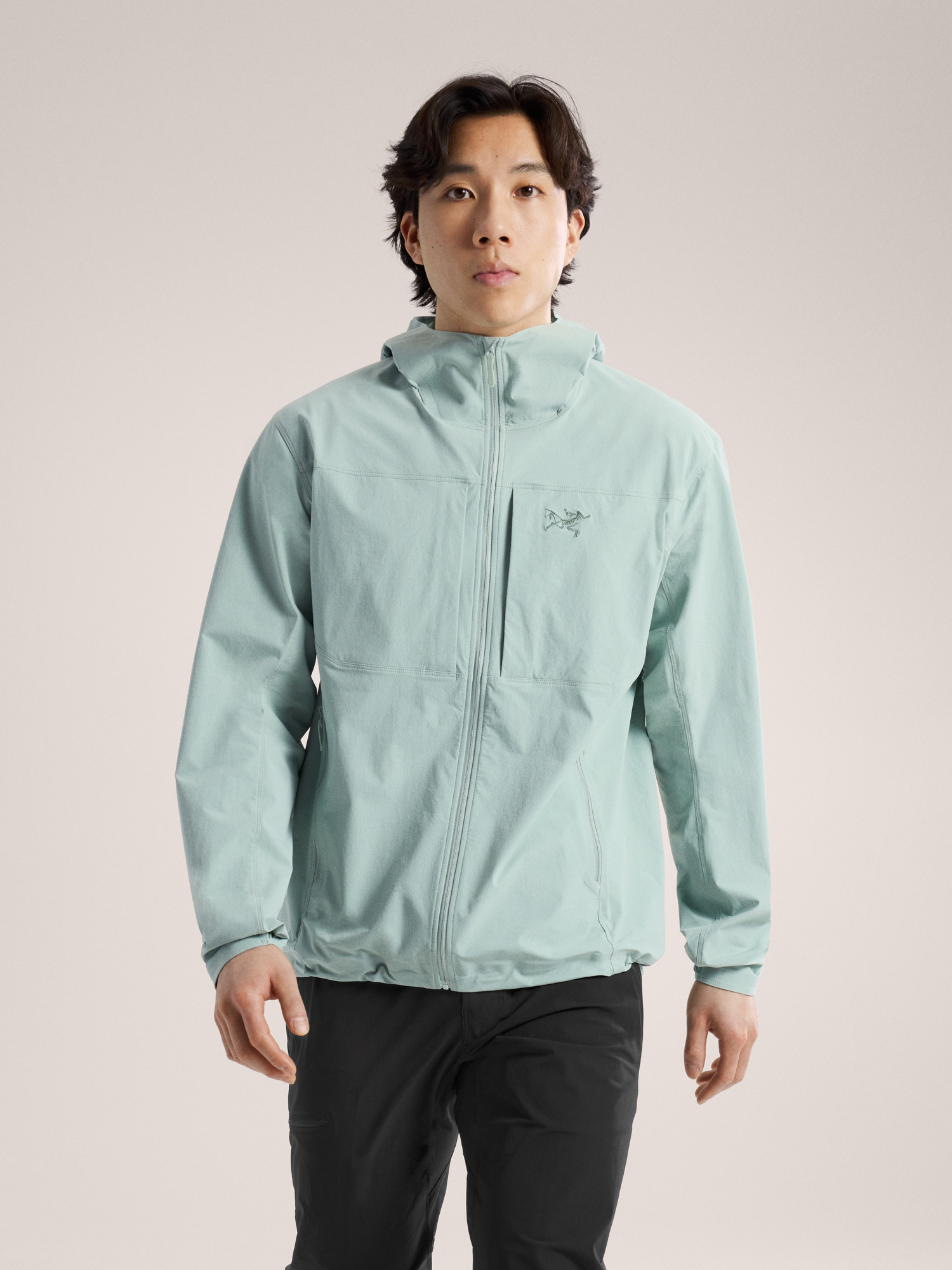 Gamma Lightweight Hoody Men's-OSI