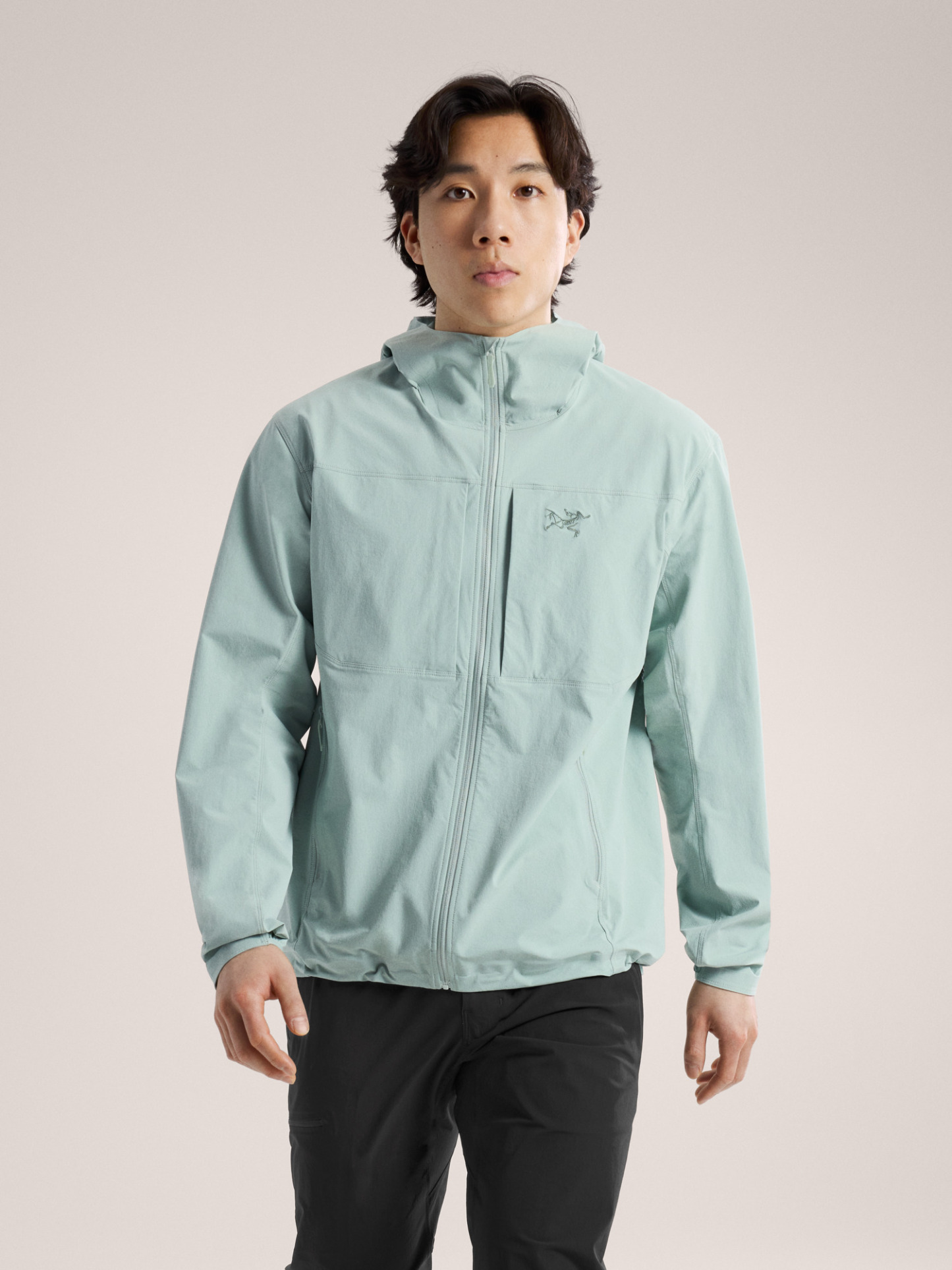 Gamma Lightweight Hoody Men's-OSI