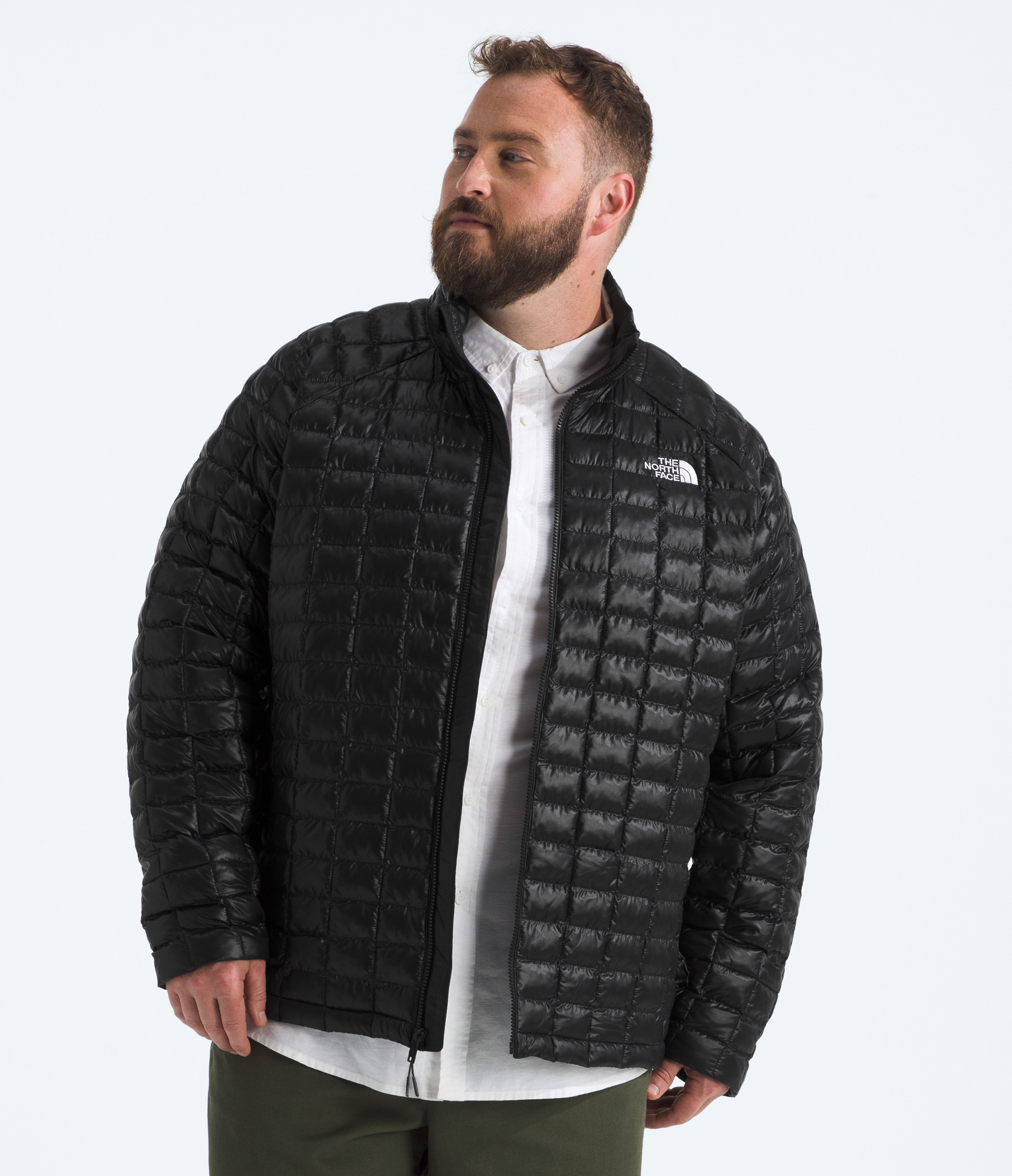 Men's Big THERMOBALLTM Jacket-OSI
