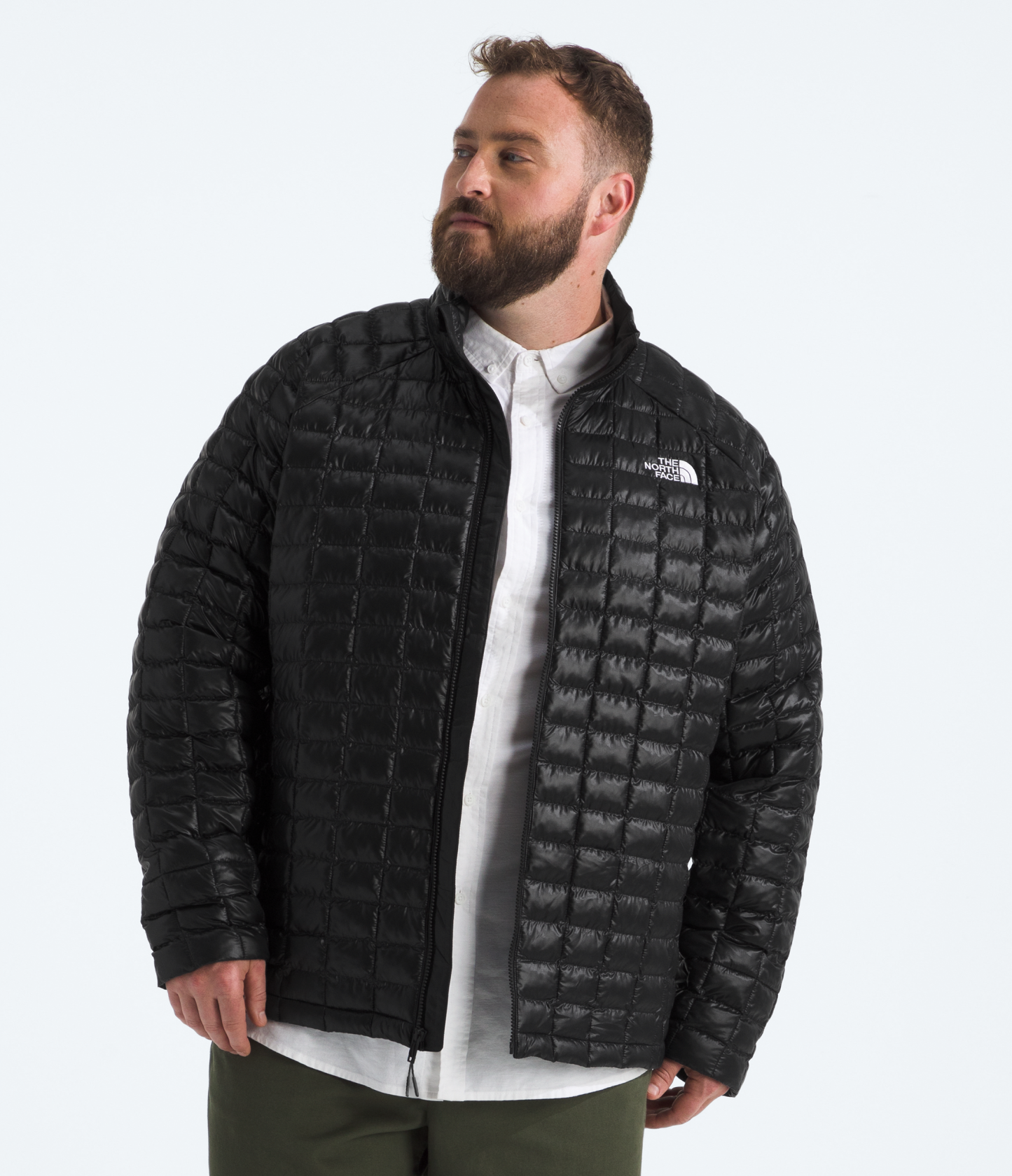 Men's Big THERMOBALLTM Jacket-OSI