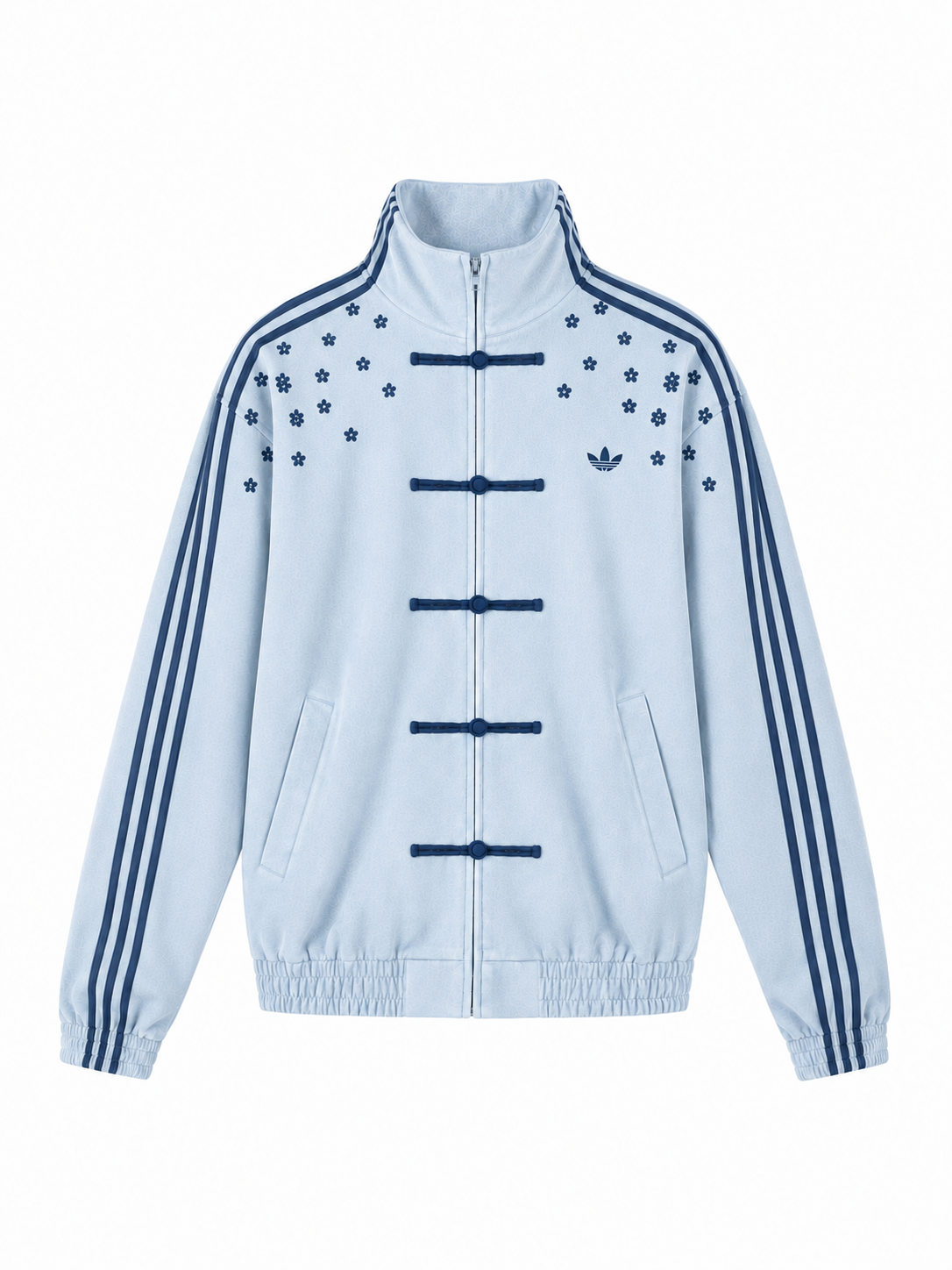 Chinese New Year Jacket