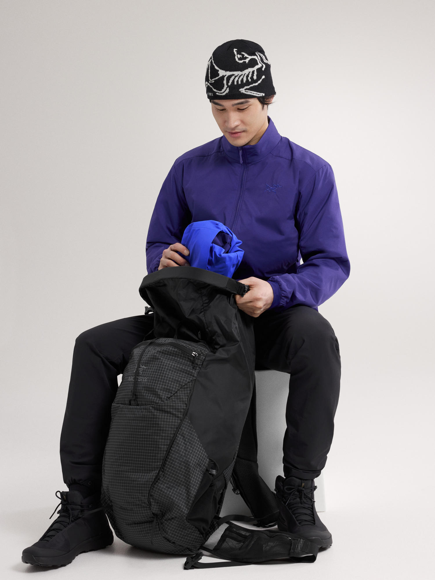 Atom Jacket Men's-OSI