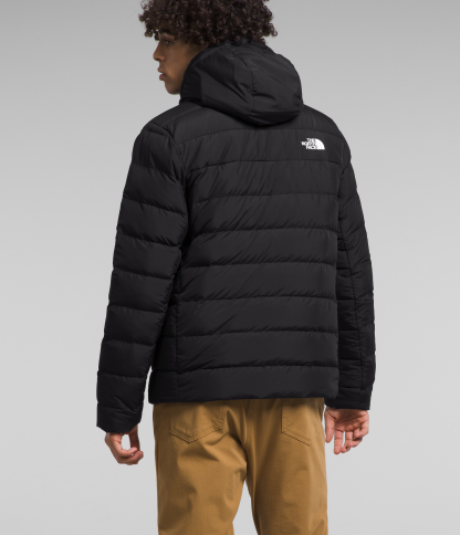 Men's Aconcagua 3 Hoodie-OSI