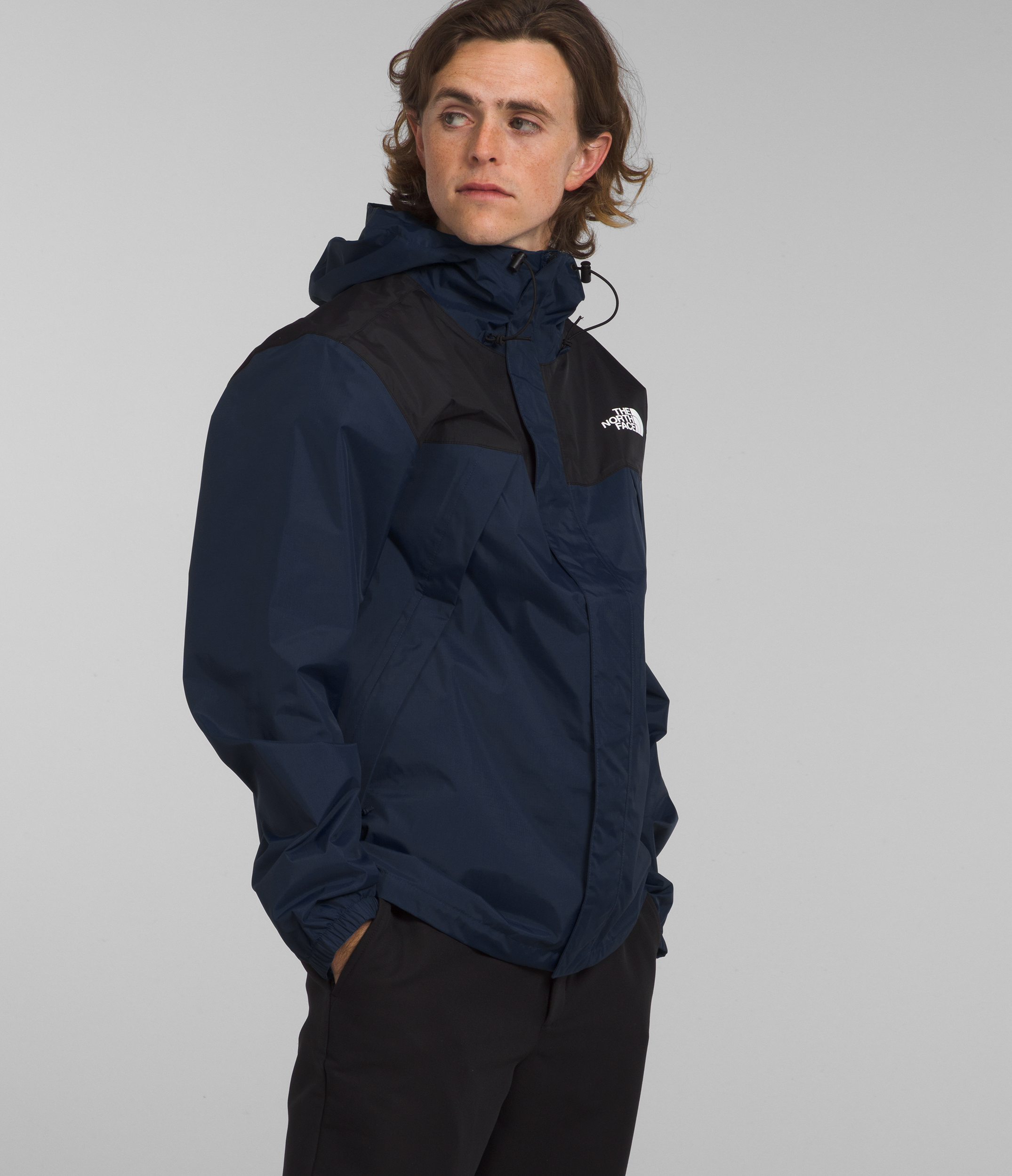 Men's Antora Jacket-OSI