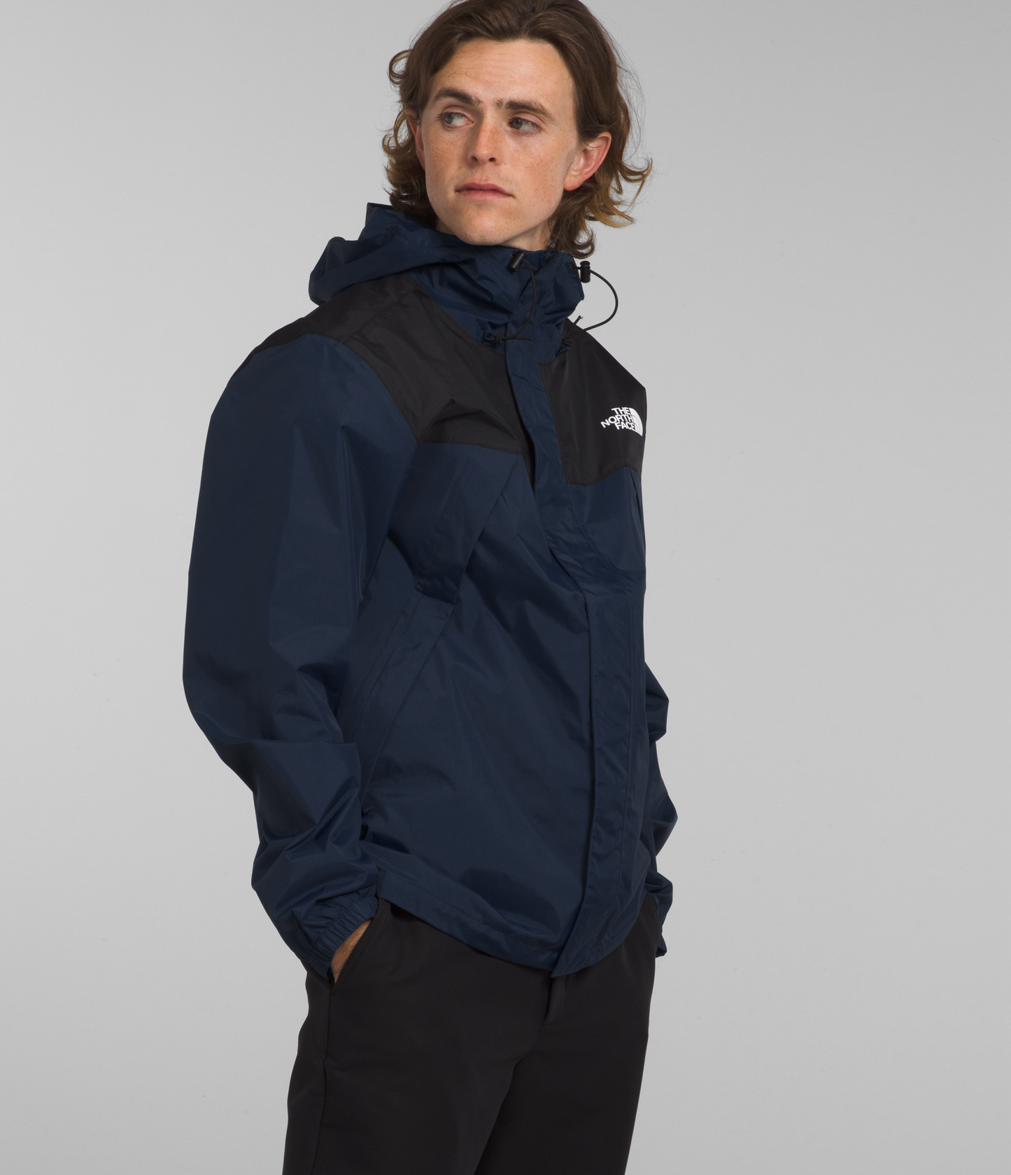 Men's Antora Jacket-OSI