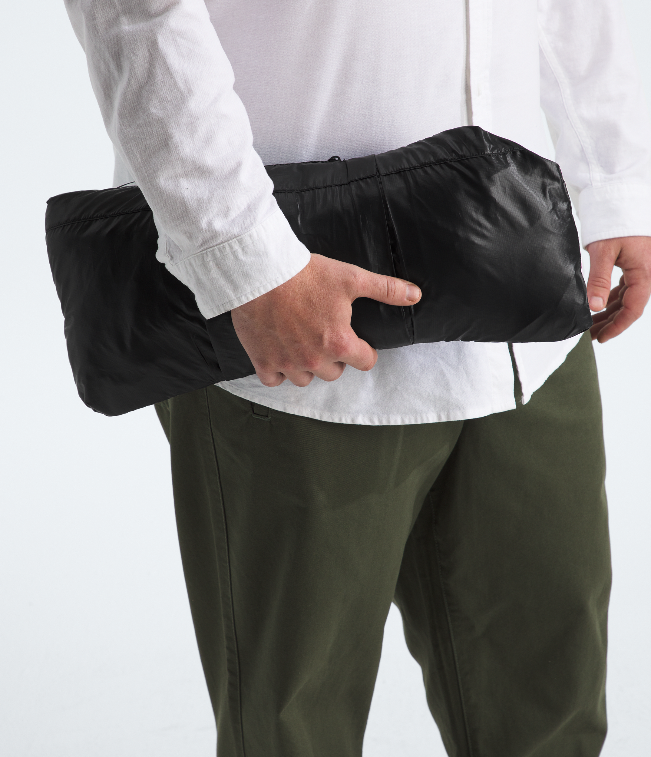 Men's Big THERMOBALLTM Jacket-OSI