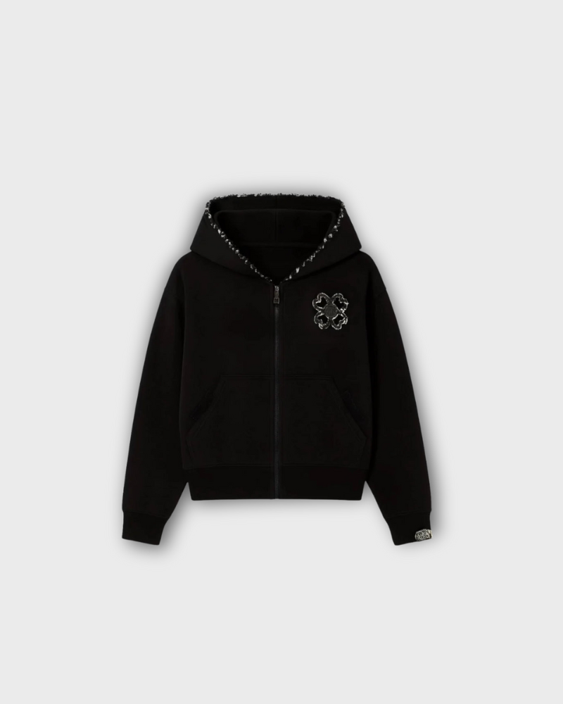T-CLOVER | TRACKSUIT-OSI