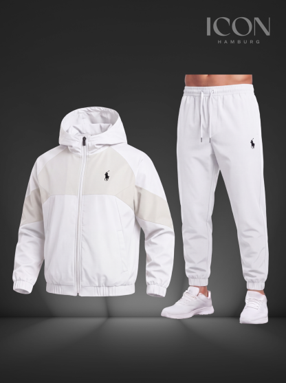 2 PIECE SET