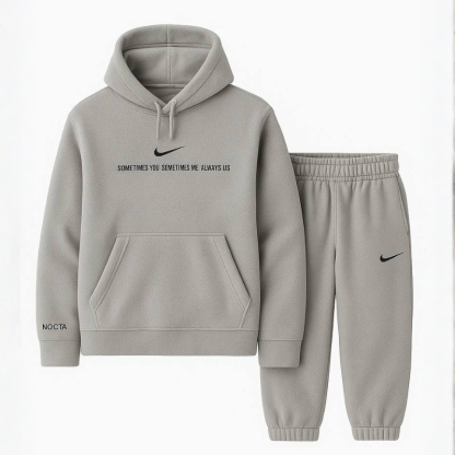 Tracksuit Pile-OSI